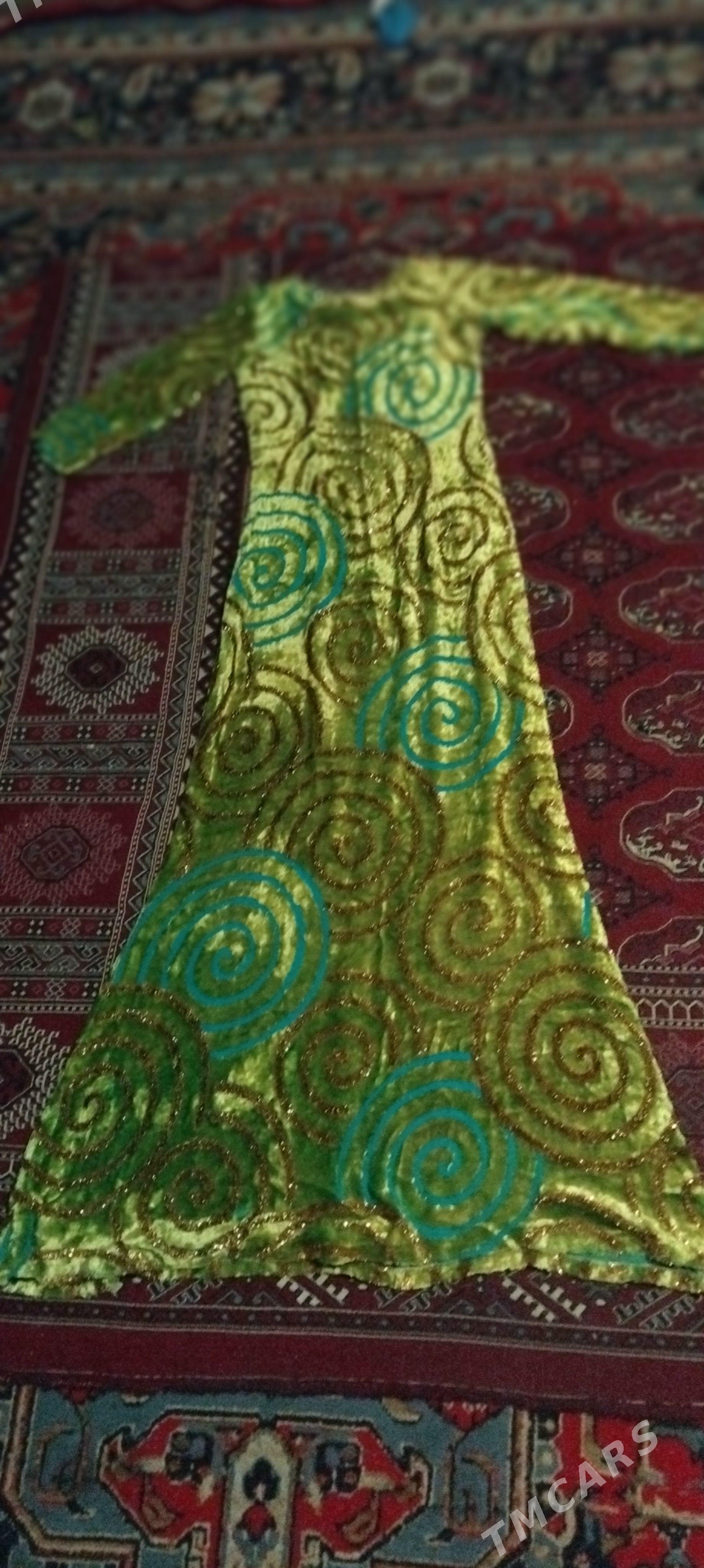 toy koynekler - Türkmenbaşy - img 1