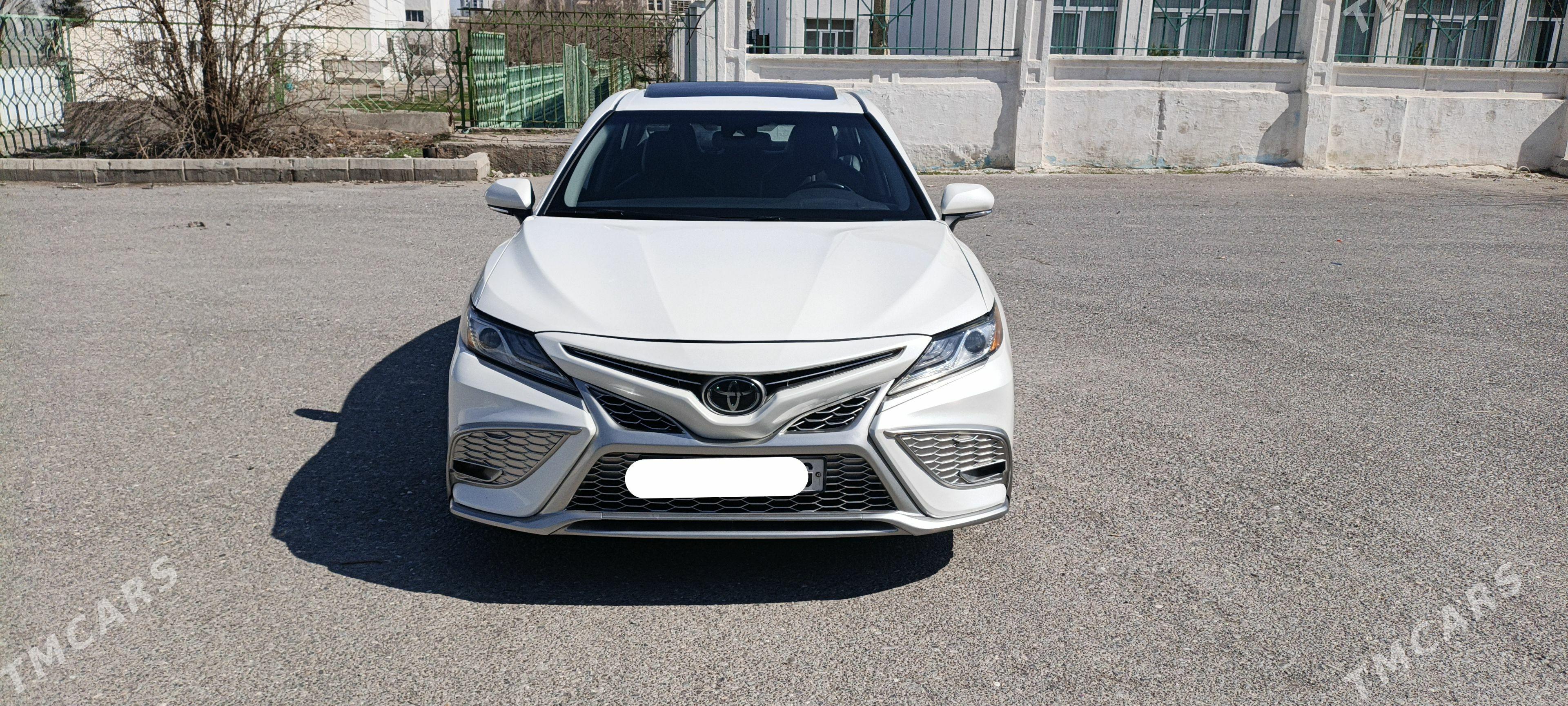 Toyota Camry 2020 - 320 000 TMT - Howdan "W" - img 1