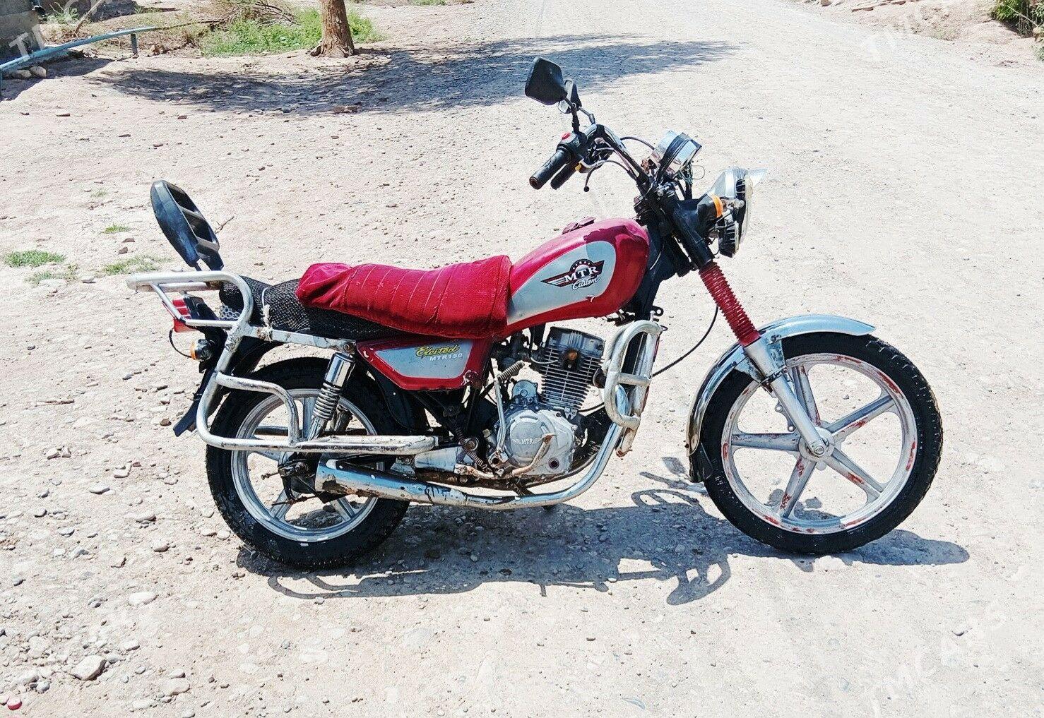 Fekon FK150-8G 2015 - 9 400 TMT - Babadaýhan - img 1