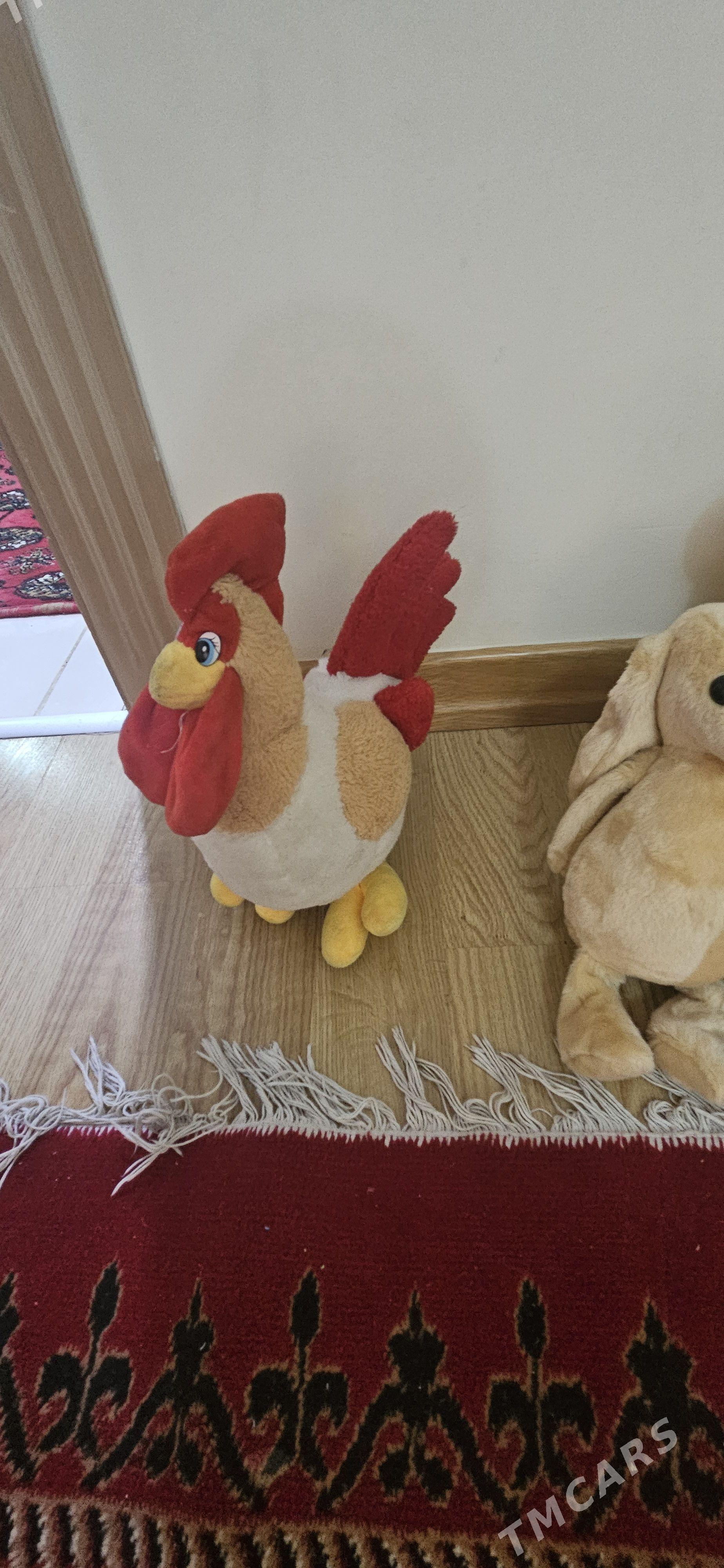 Mişkalar - Parahat 8 - img 1