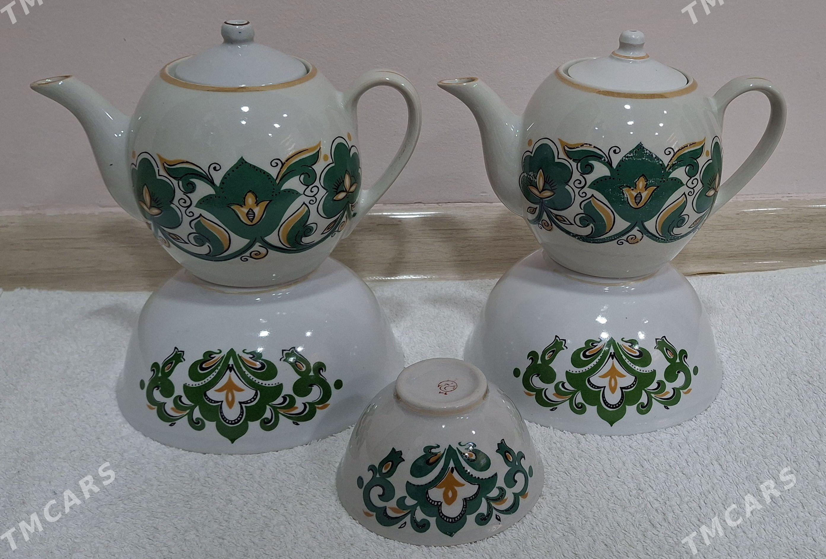 pasudalar - Türkmenbaşy - img 1