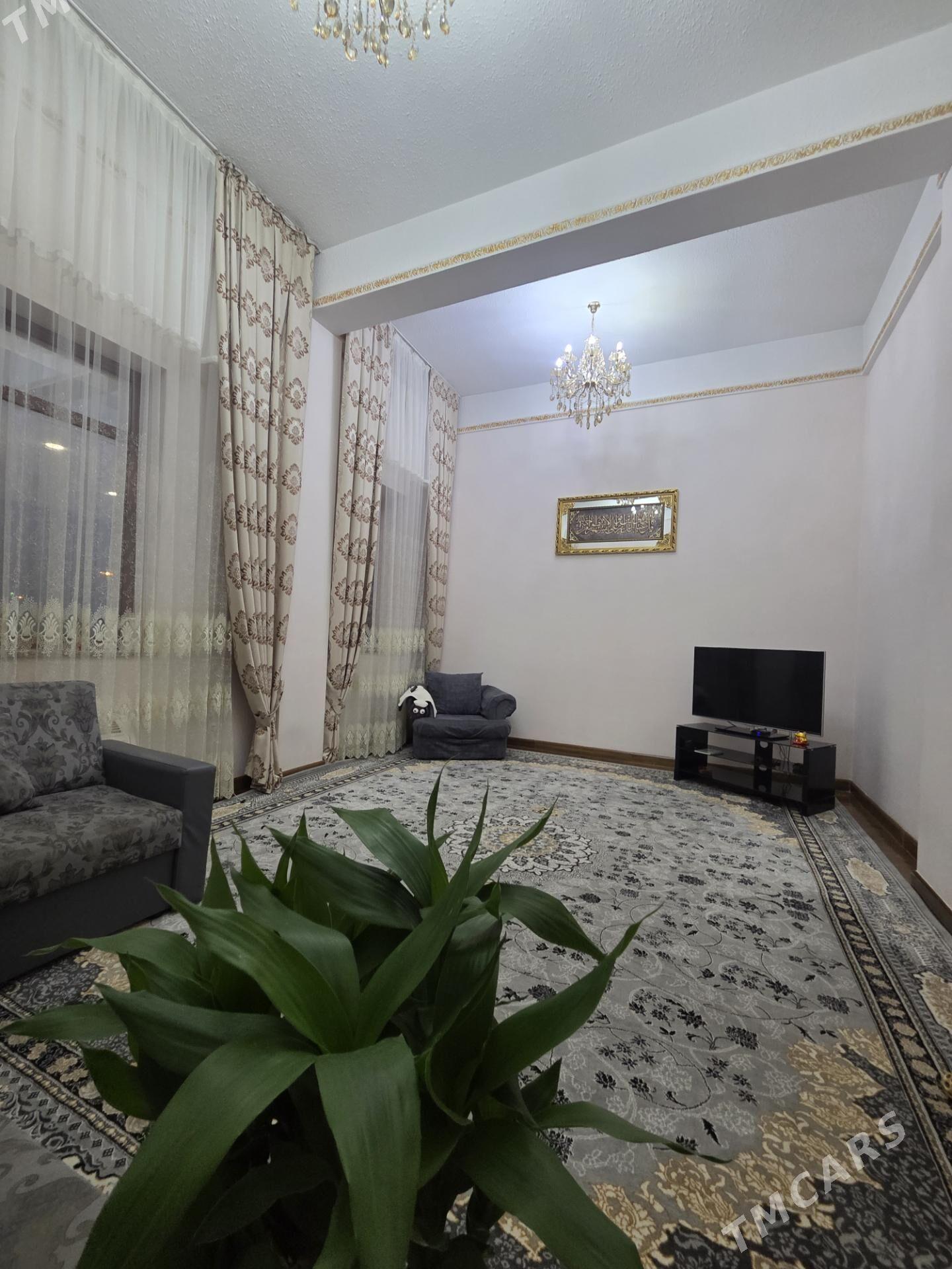 Arenda Elitka Neftigaz 3kom - Aşgabat - img 1