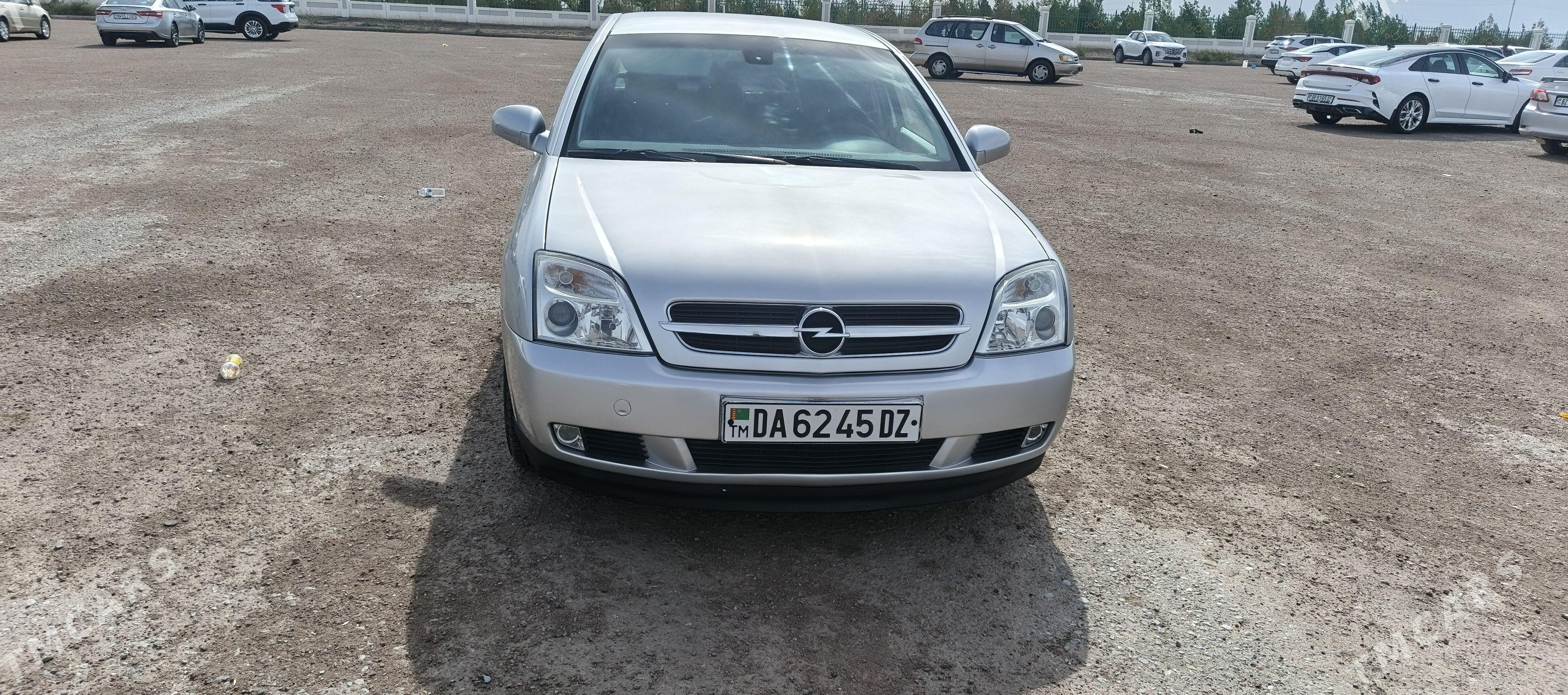 Opel Vectra 2002 - 120 000 TMT - Daşoguz - img 1