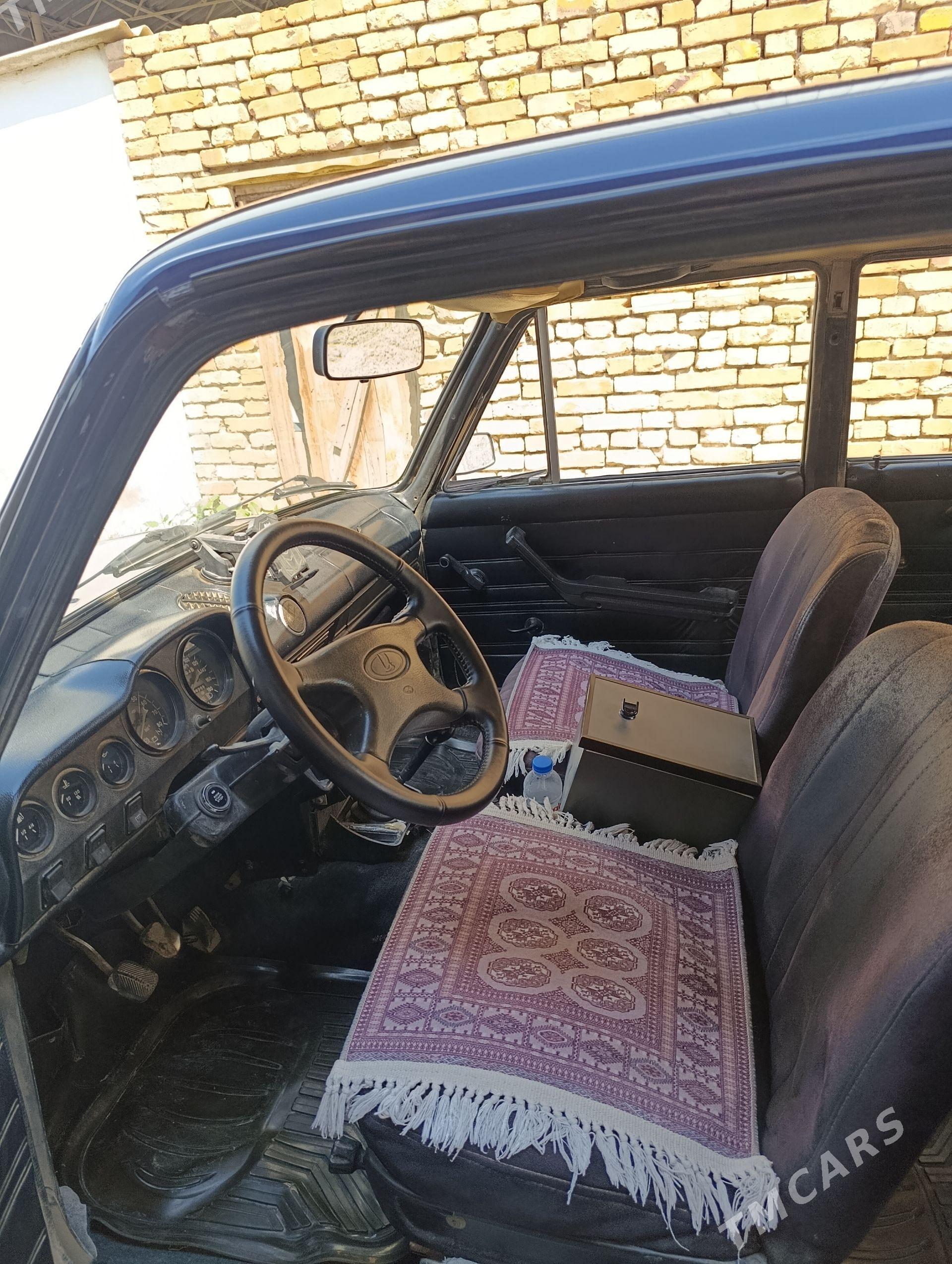 Lada 2106 2000 - 35 000 TMT - Murgap - img 1