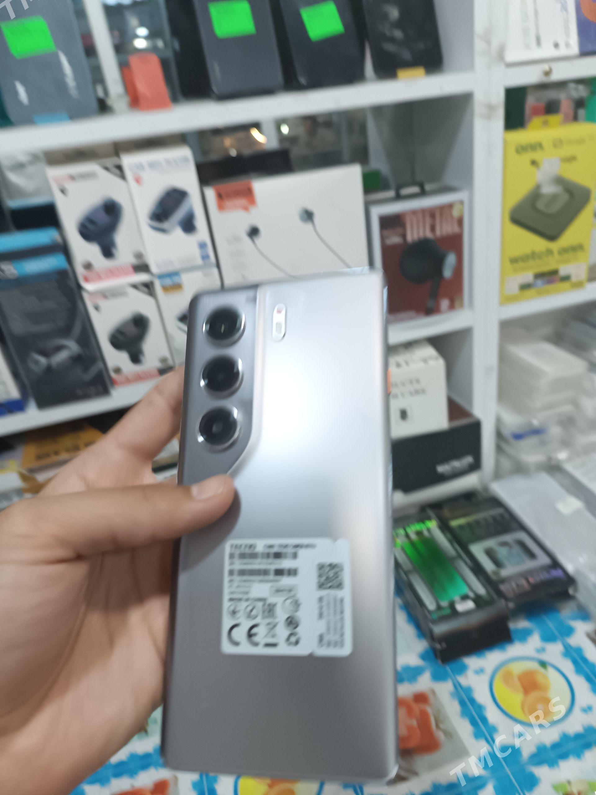 Techno Camon40 pro - Türkmenbaşy - img 1