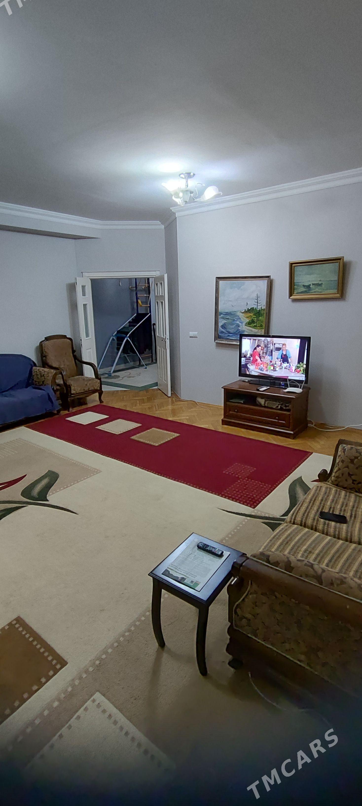 Arenda Elitka Sowetskiy - Ашхабад - img 1