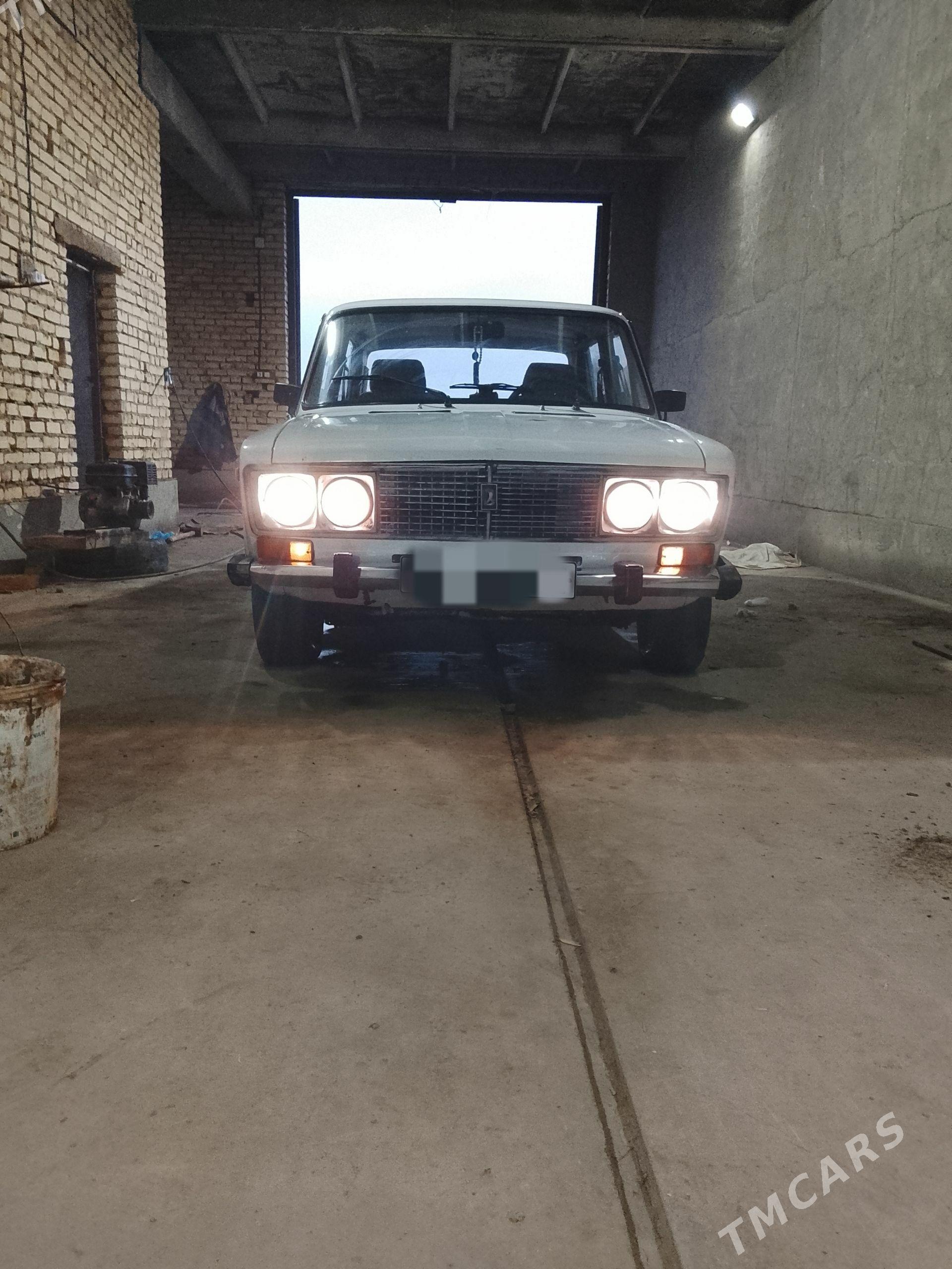 Lada 2106 1998 - 22 000 TMT - Кёнеургенч - img 1