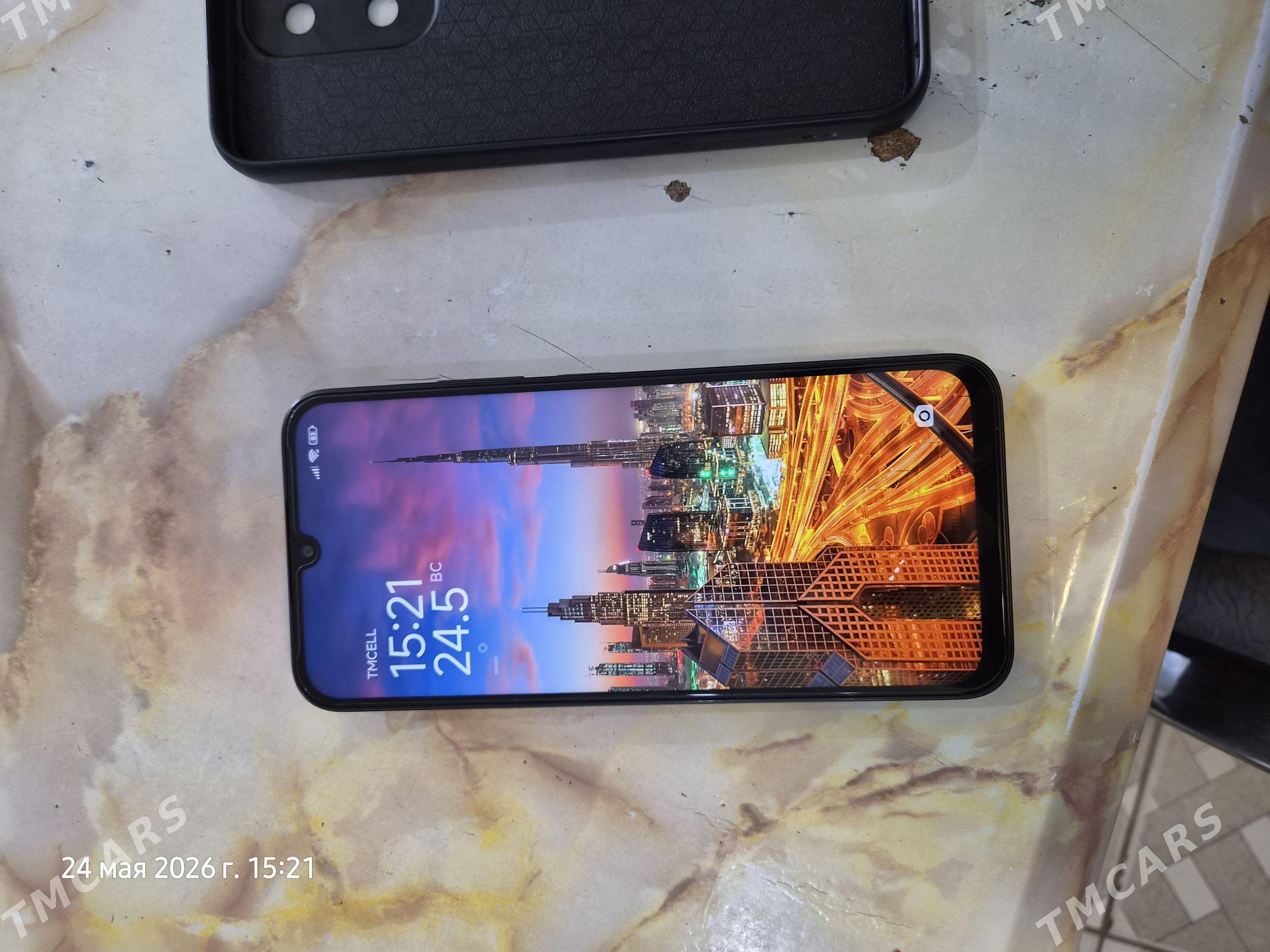 Redmi 15C - Гороглы (Тагта) - img 1
