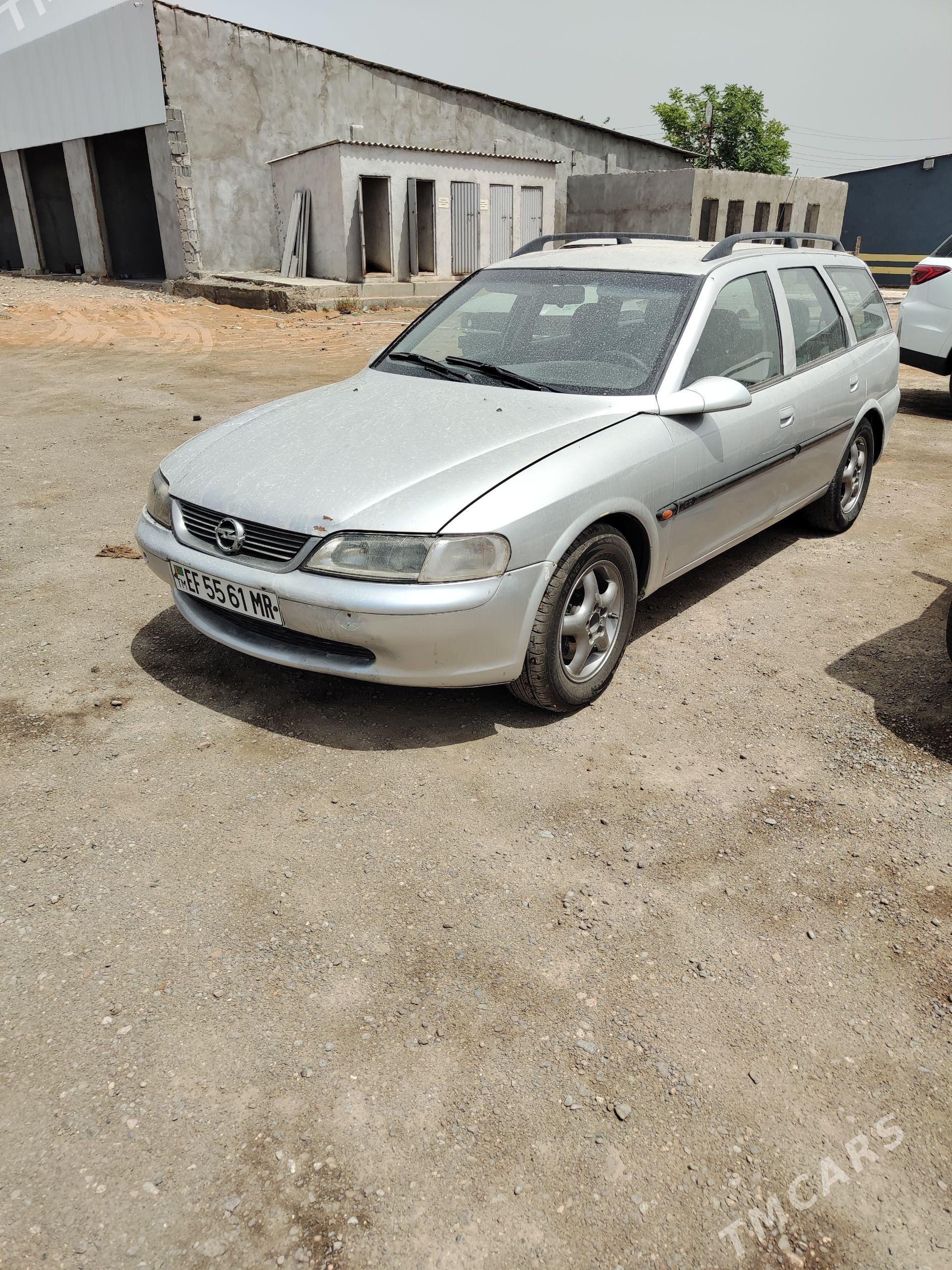 Opel Astra 1997 - 65 000 TMT - Sakarçäge - img 1
