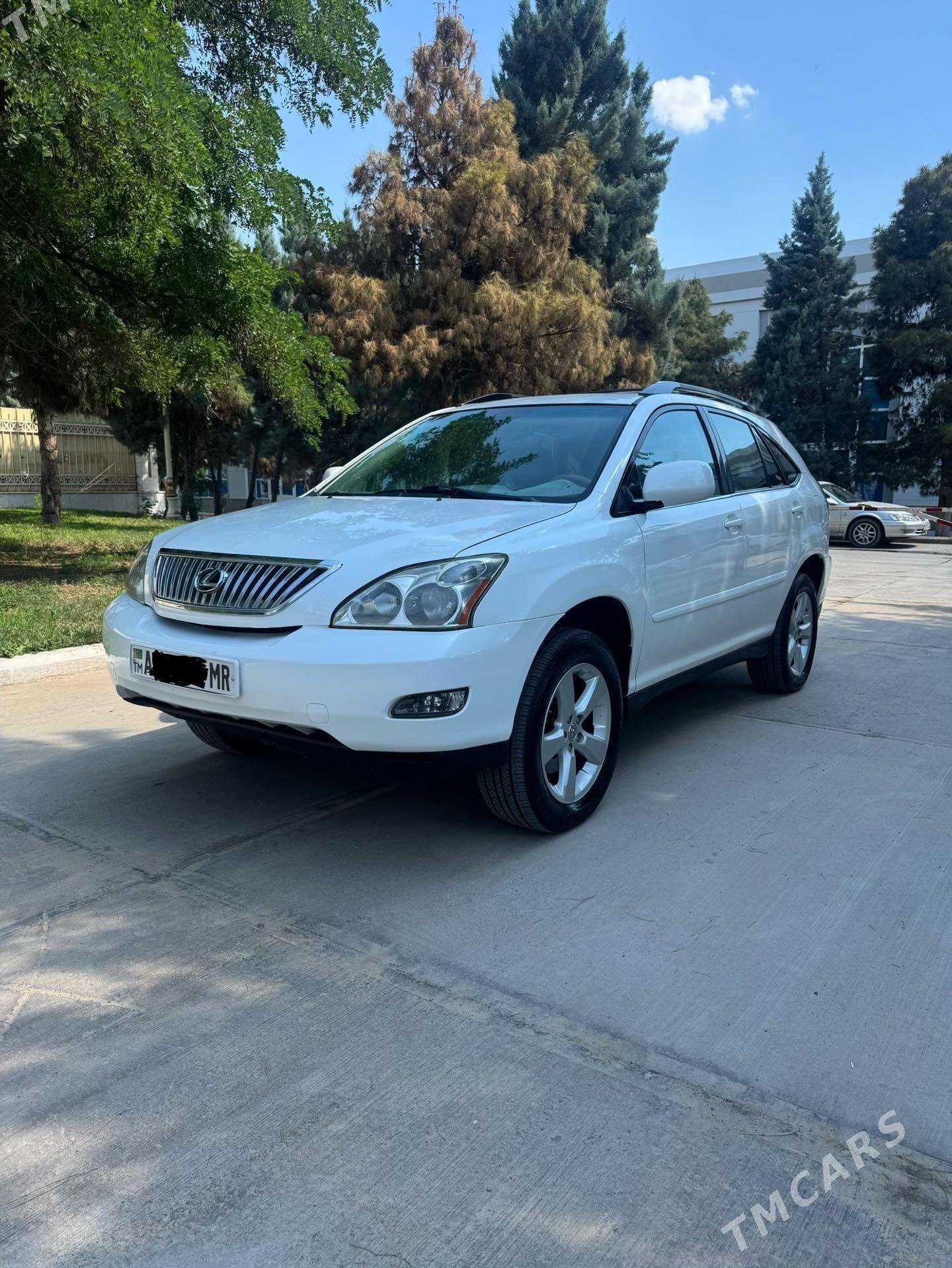 Lexus RX 330 2004 - 275 000 TMT - Mary - img 1