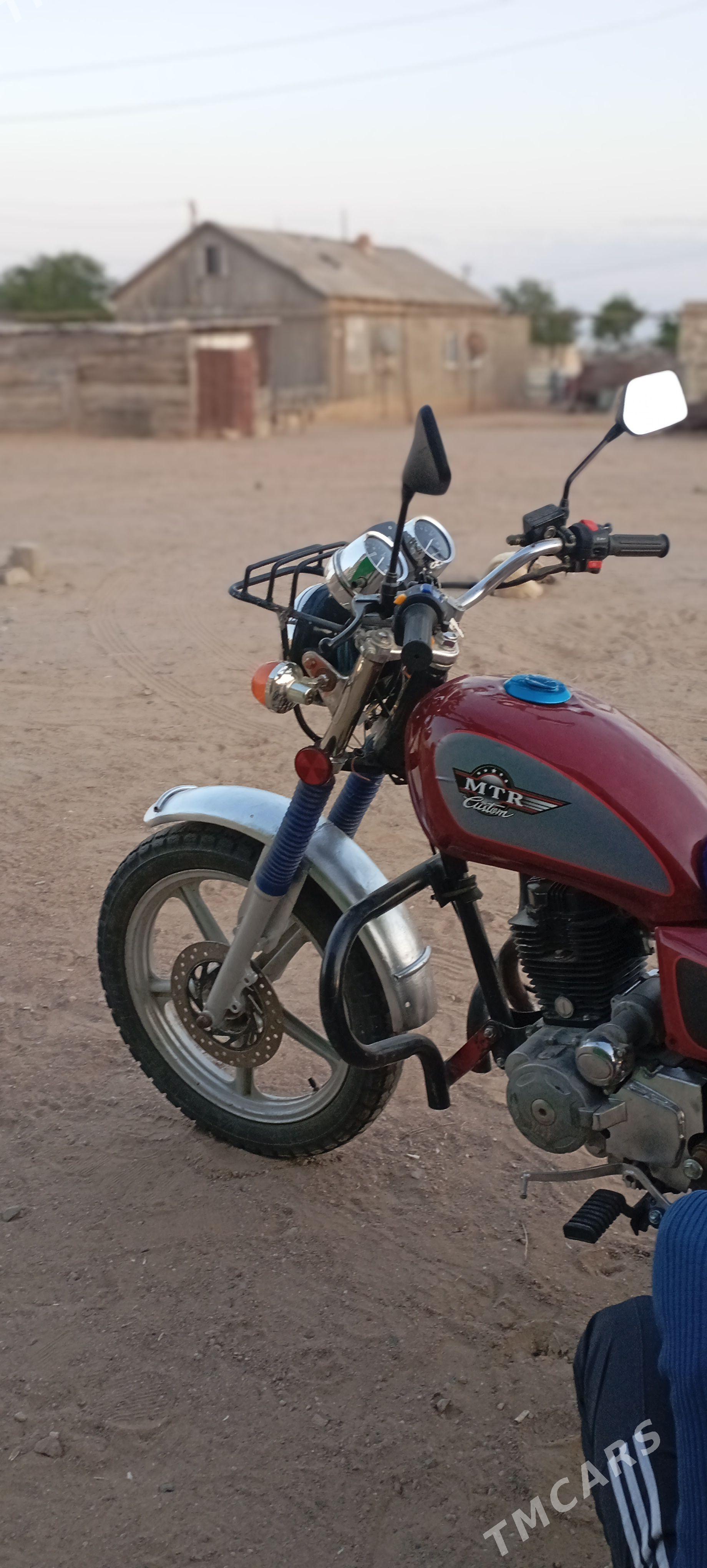 Fekon FK150-8G 2015 - 11 000 TMT - Türkmenbaşy - img 1