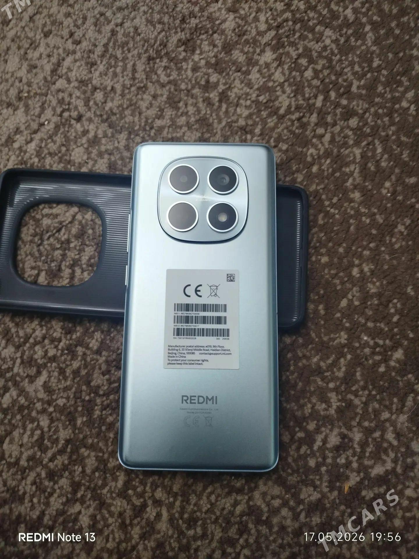 Redmi not 15 - Türkmenabat - img 1