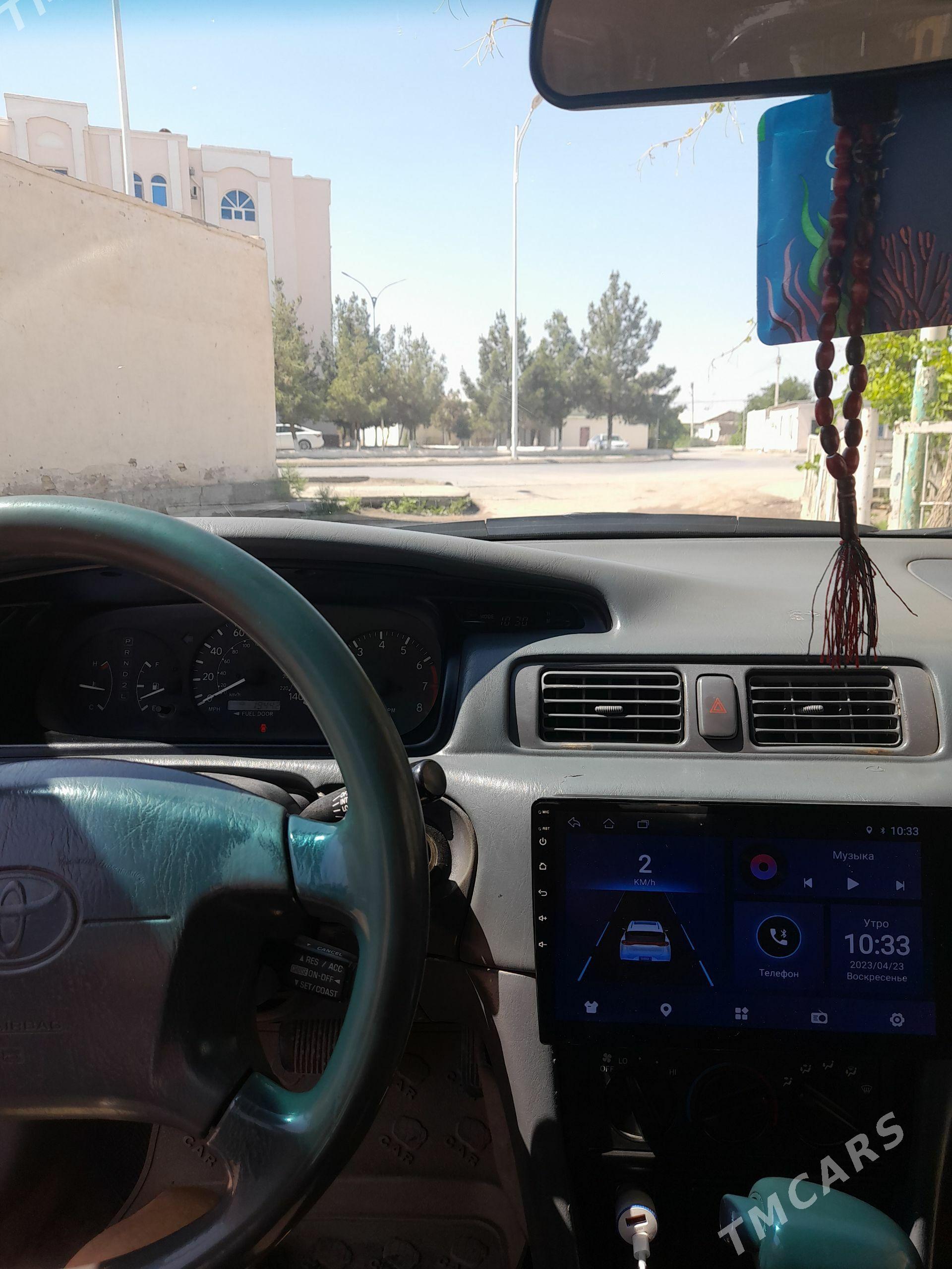 Toyota Camry 2000 - 170 000 TMT - Türkmenabat - img 1