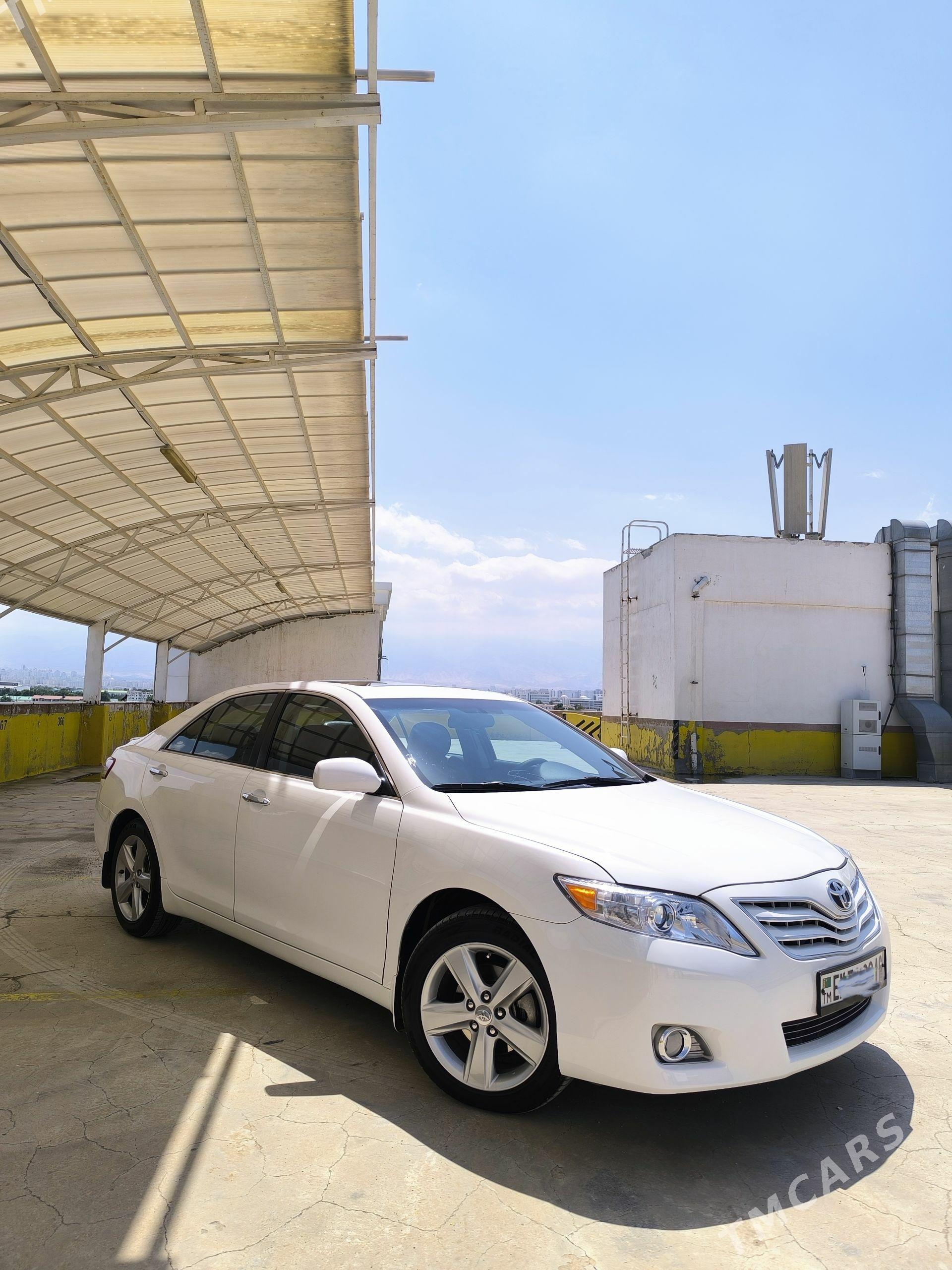 Toyota Camry 2010 - 225 000 TMT - Aşgabat - img 1