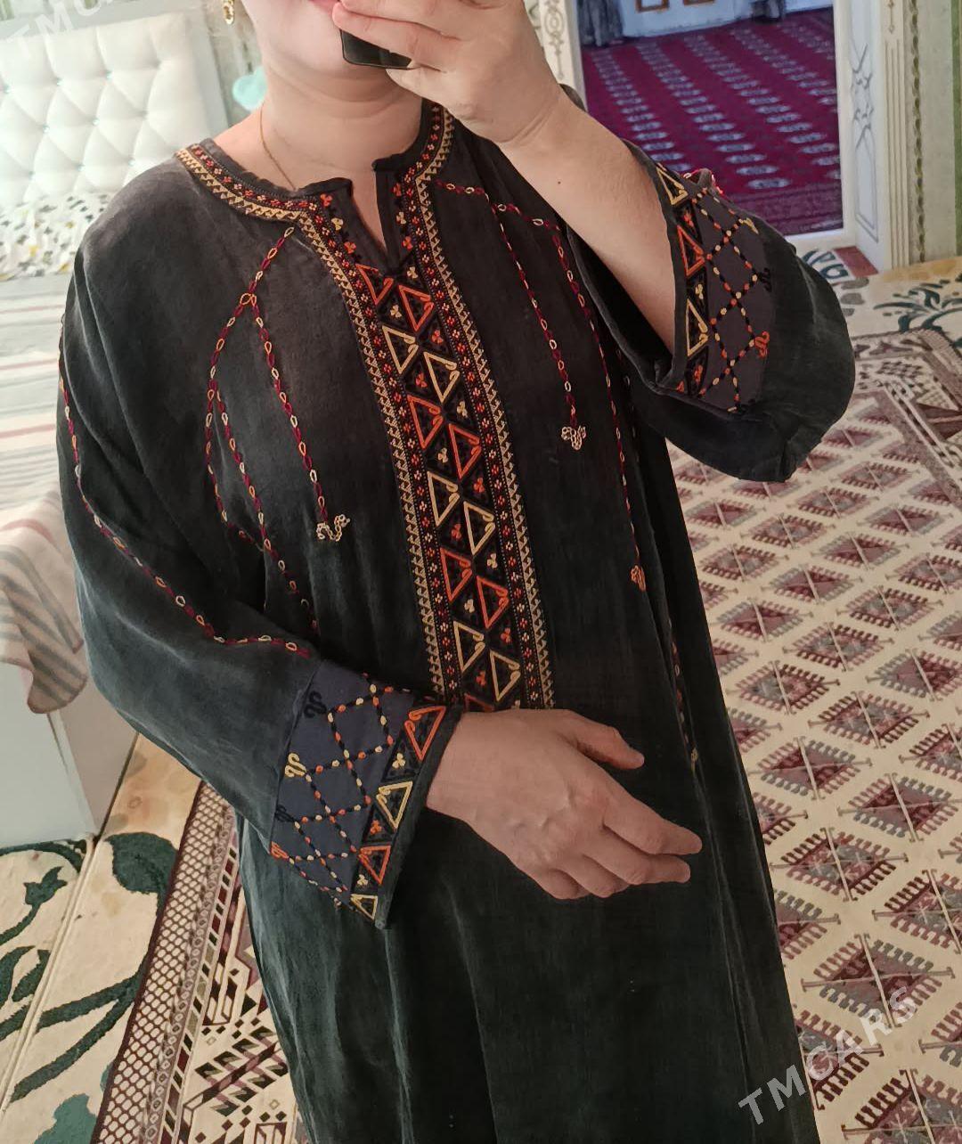 Gulyupek - Wekilbazar - img 1