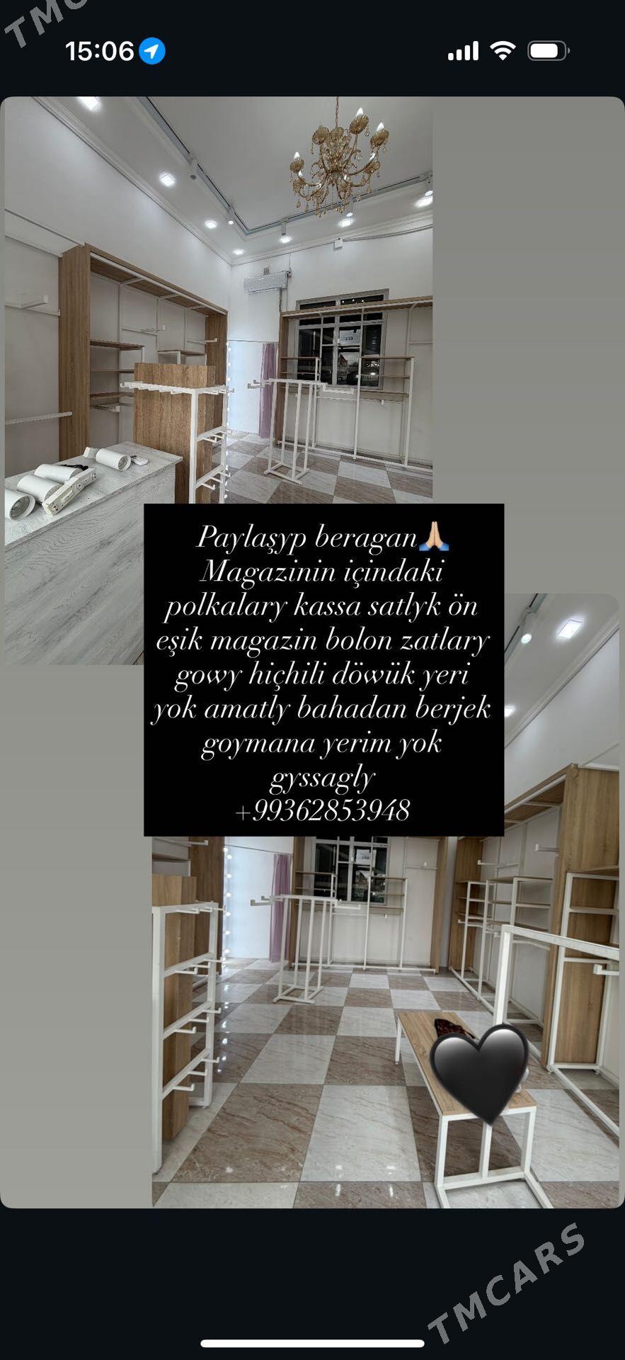 mebel - Balkanabat - img 1