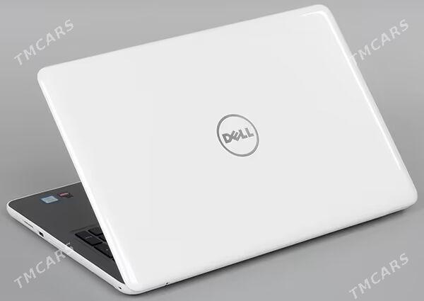 Dell Inspiron 5567 - Türkmenbaşy - img 1