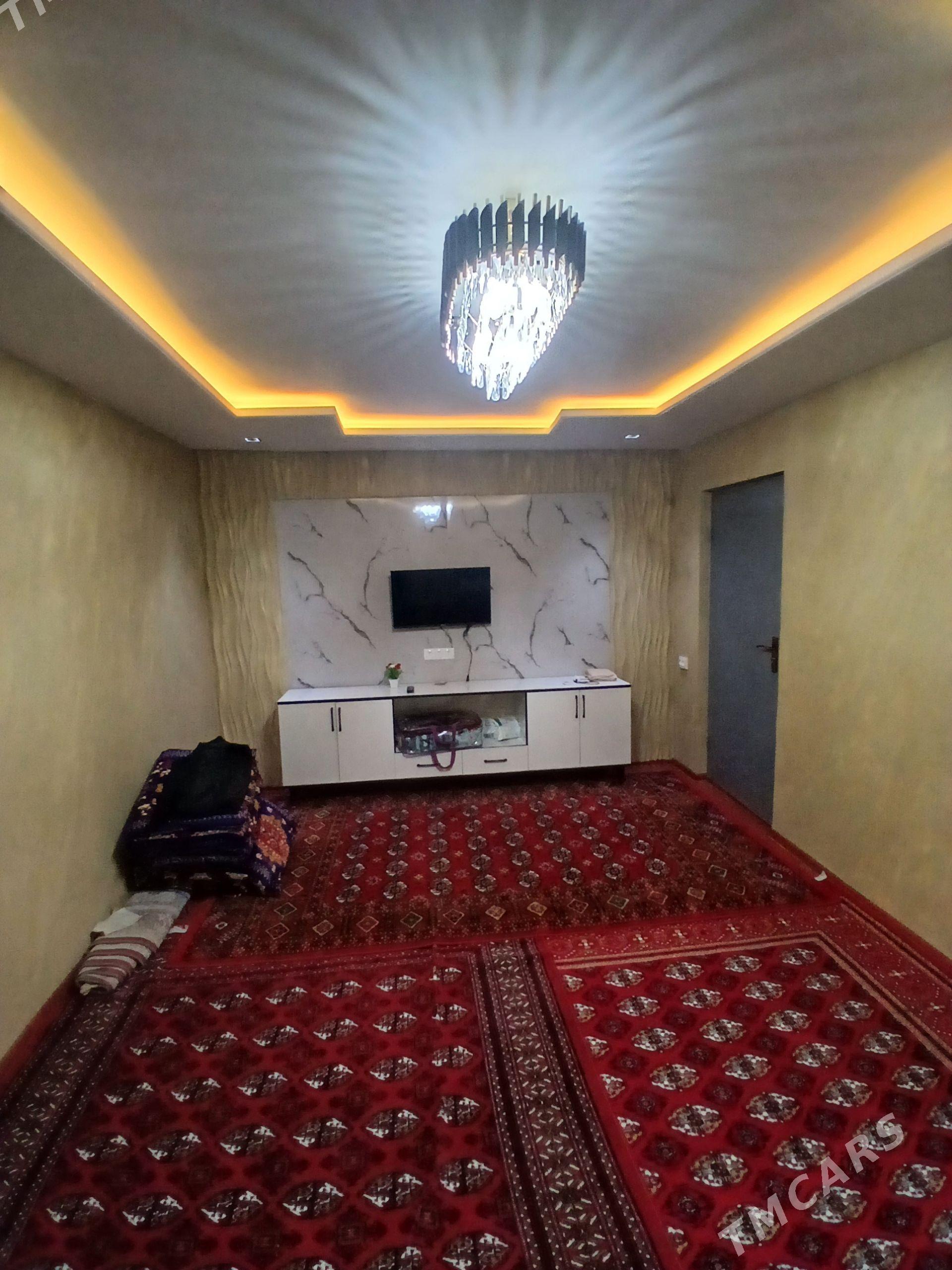 сатлык квартира - Туркменабат - img 1
