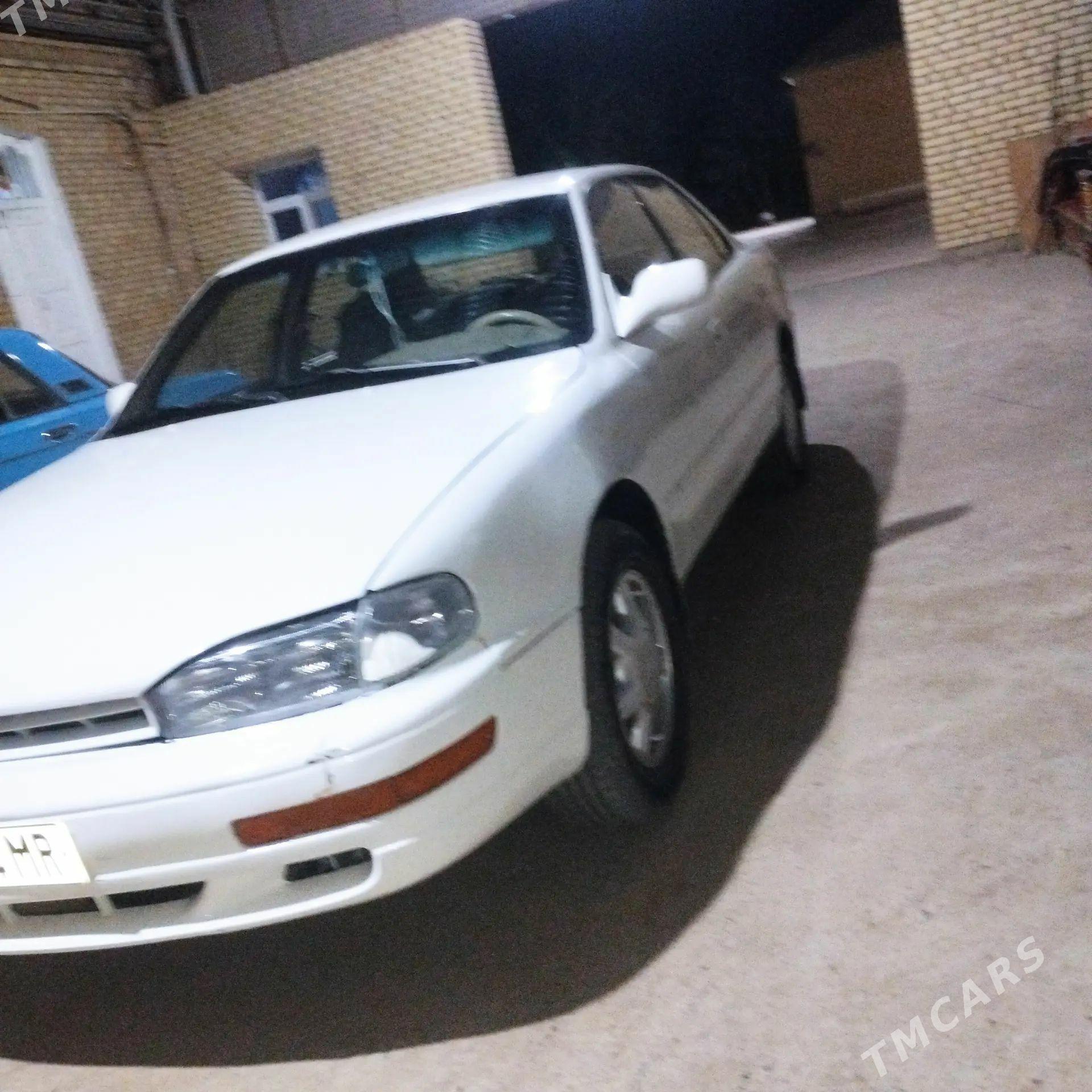 Toyota Camry 1994 - 92 000 TMT - Мургап - img 1
