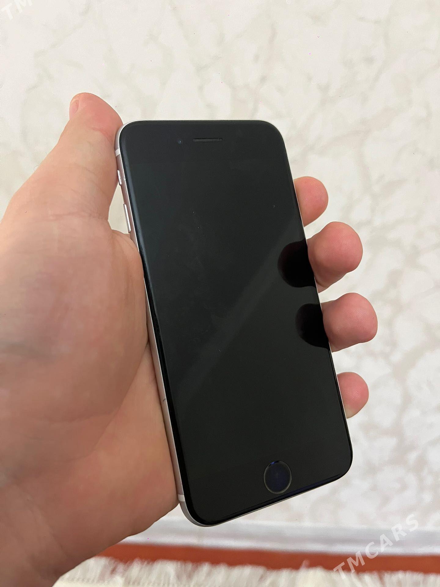 iphone SE 2020 - Türkmenbaşy - img 1