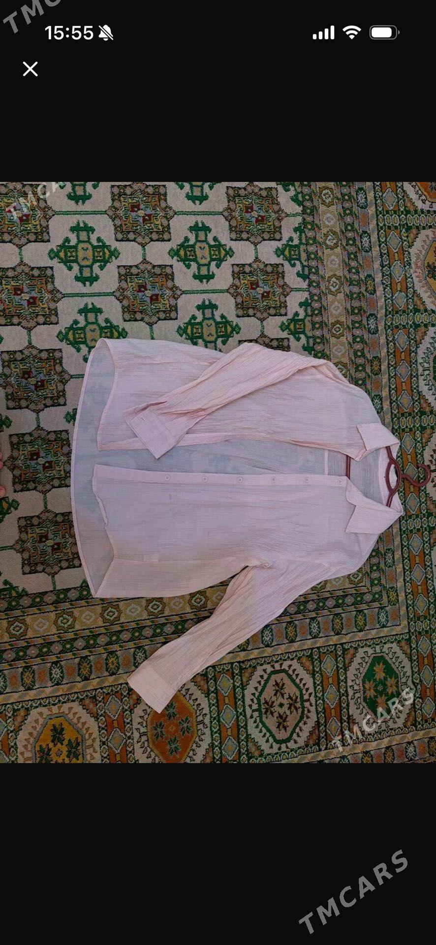 rubaska - Türkmenbaşy - img 1