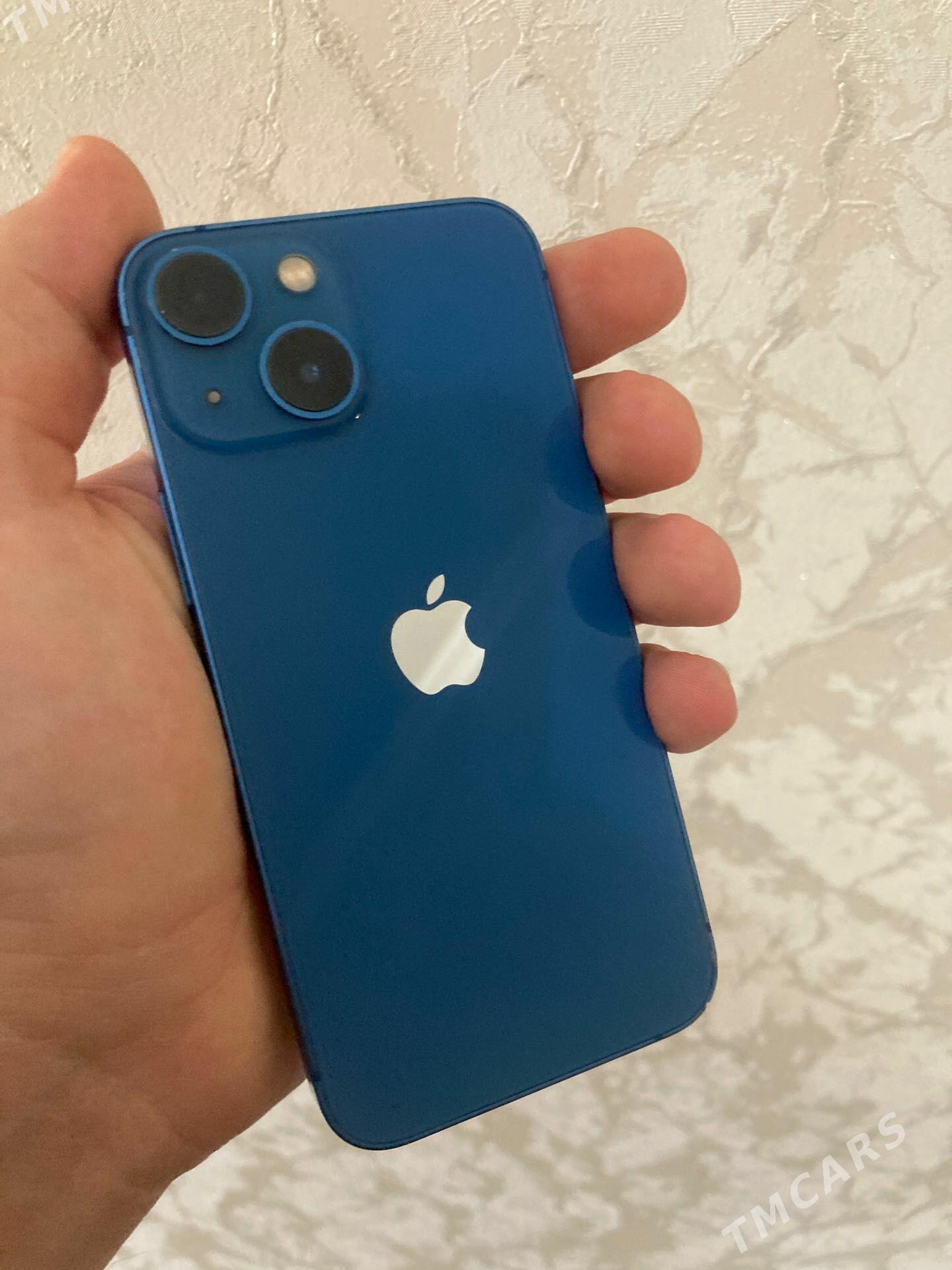 iphone 13 mini - Türkmenbaşy - img 1