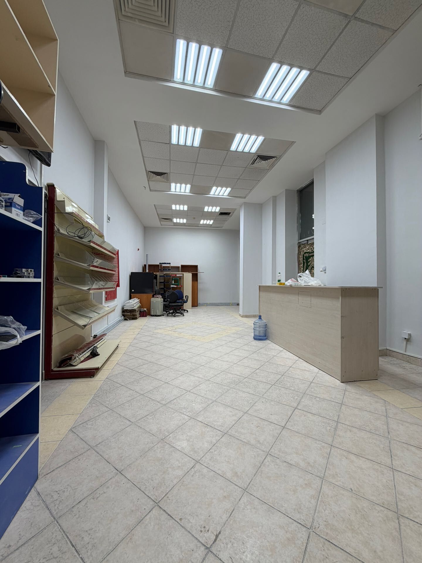 Arenda ofis uçin - Aşgabat - img 1