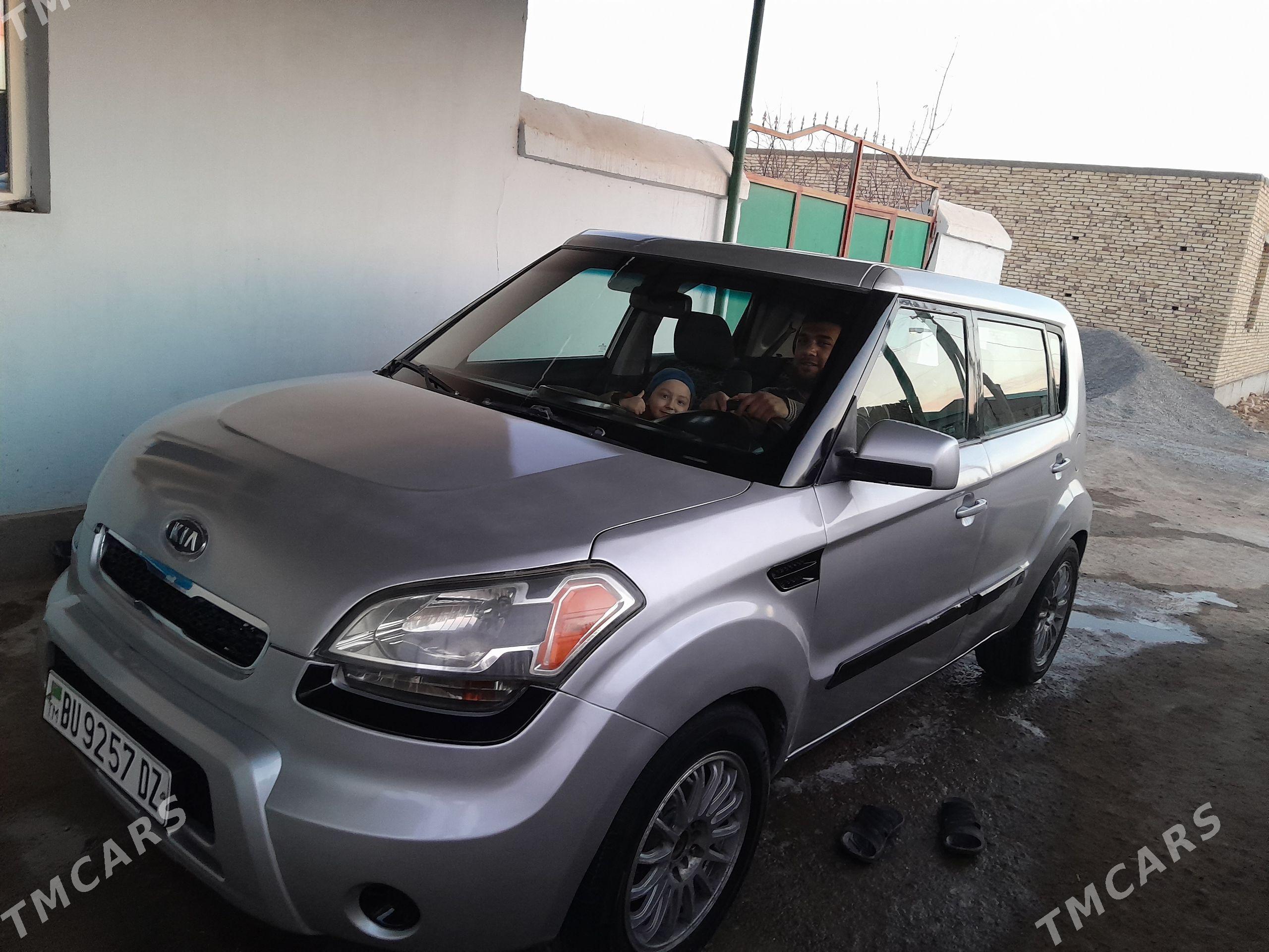 Kia Soul 2011 - 130 000 TMT - Daşoguz - img 1