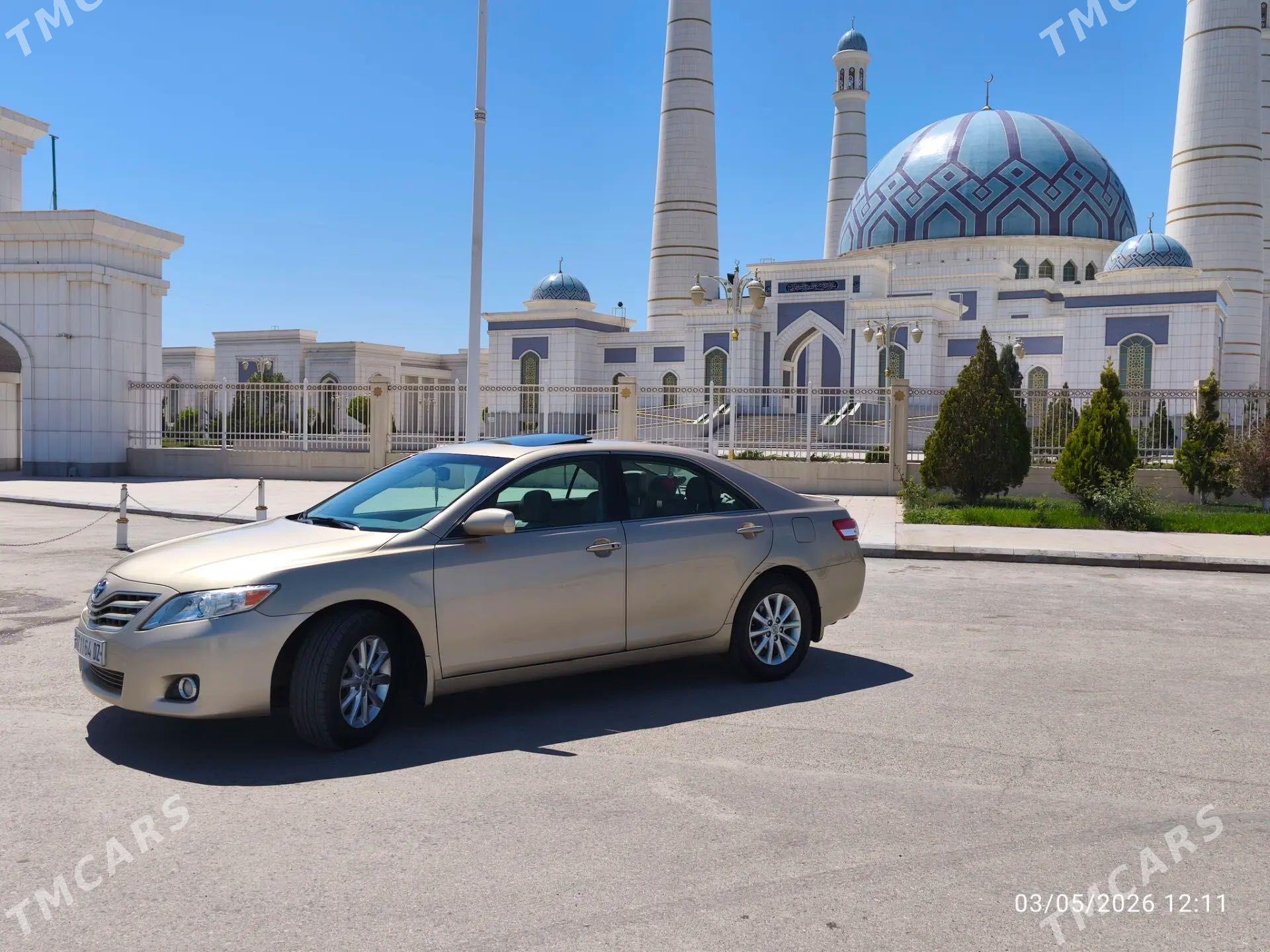 Toyota Camry 2010 - 240 000 TMT - Daşoguz - img 1