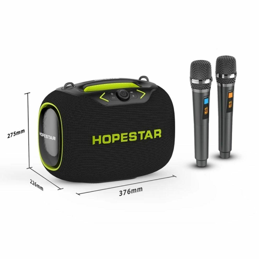 hopestar kalonka - Aşgabat - img 1