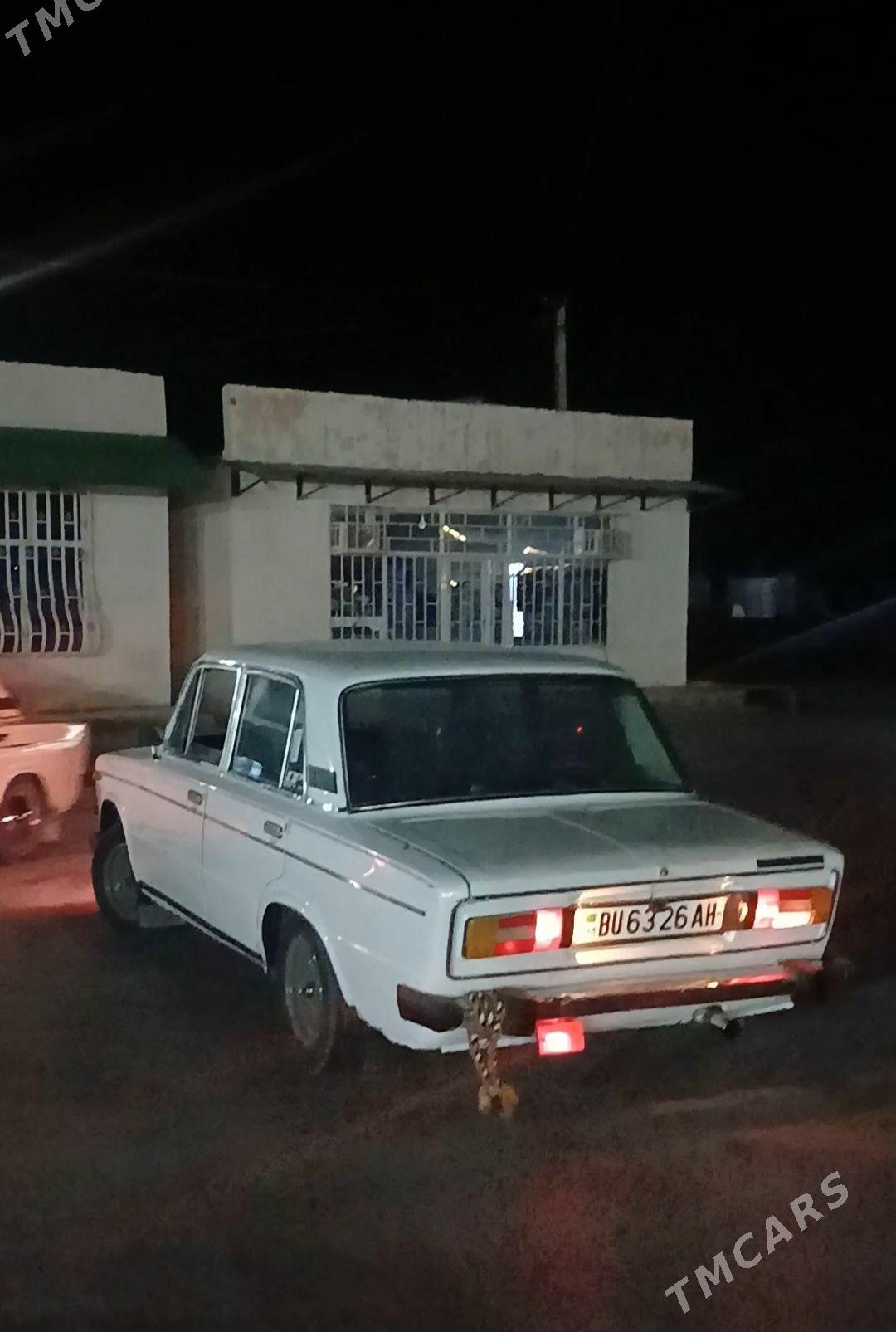 Lada 2106 1991 - 36 000 TMT - Кака - img 1