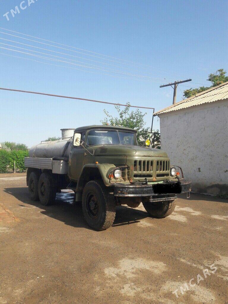 Zil 131 1991 - 105 000 TMT - Теджен - img 1