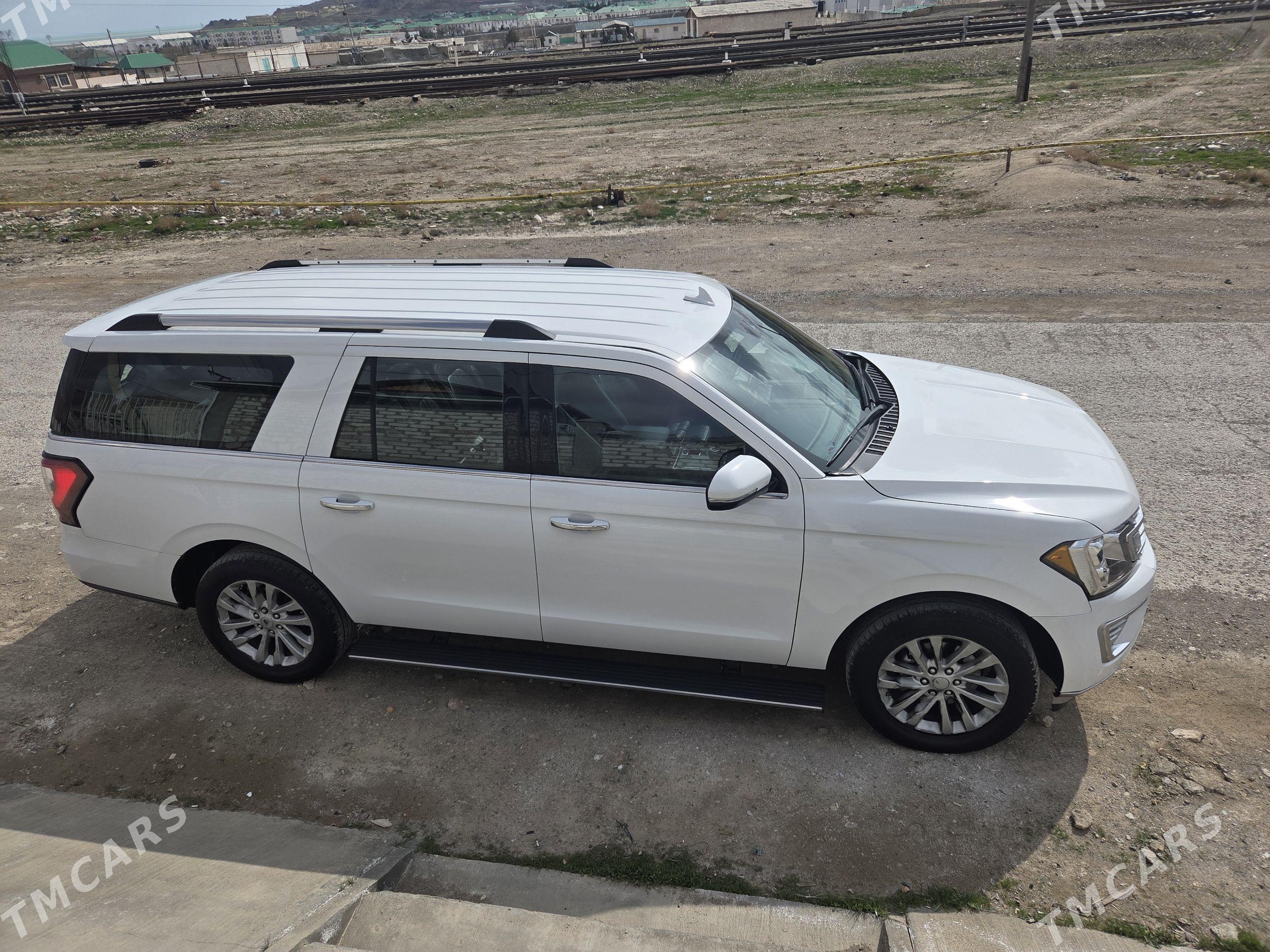 Ford Expedition 2020 - 415 000 TMT - Туркменбаши - img 1