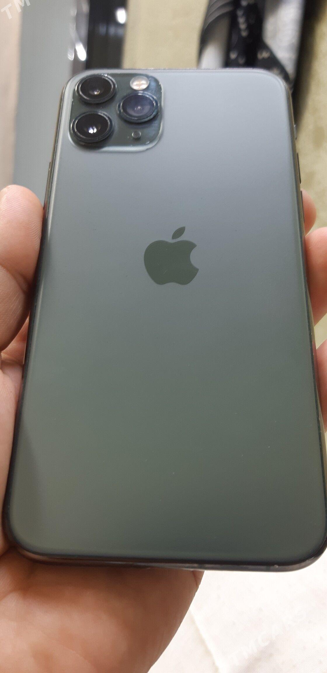 iphone 11pro - Bagyr - img 1