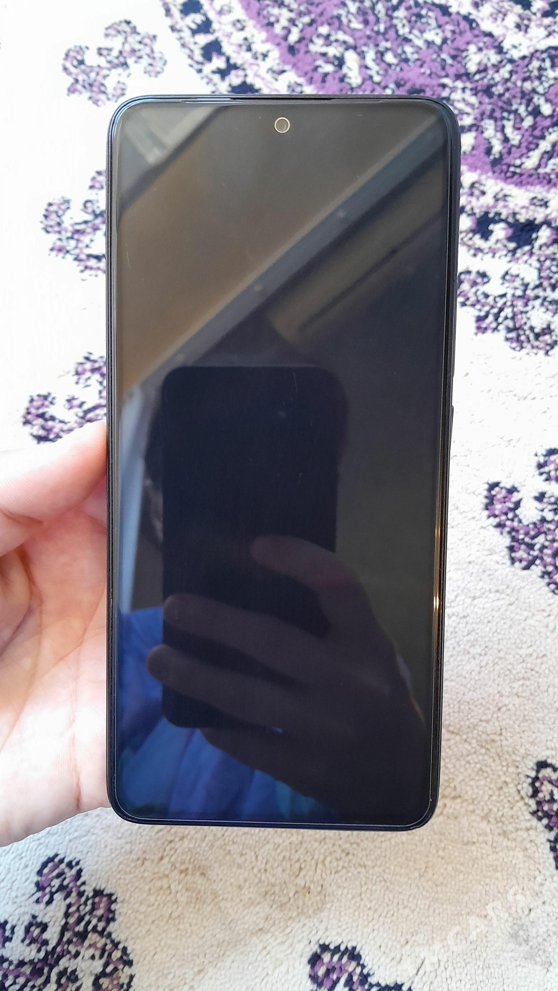 redmi not14 8/256 - Gyzylarbat - img 1