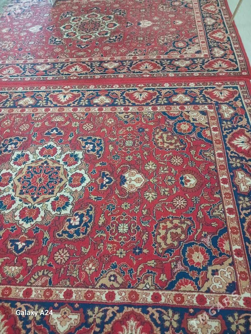 haly - Daşoguz - img 1