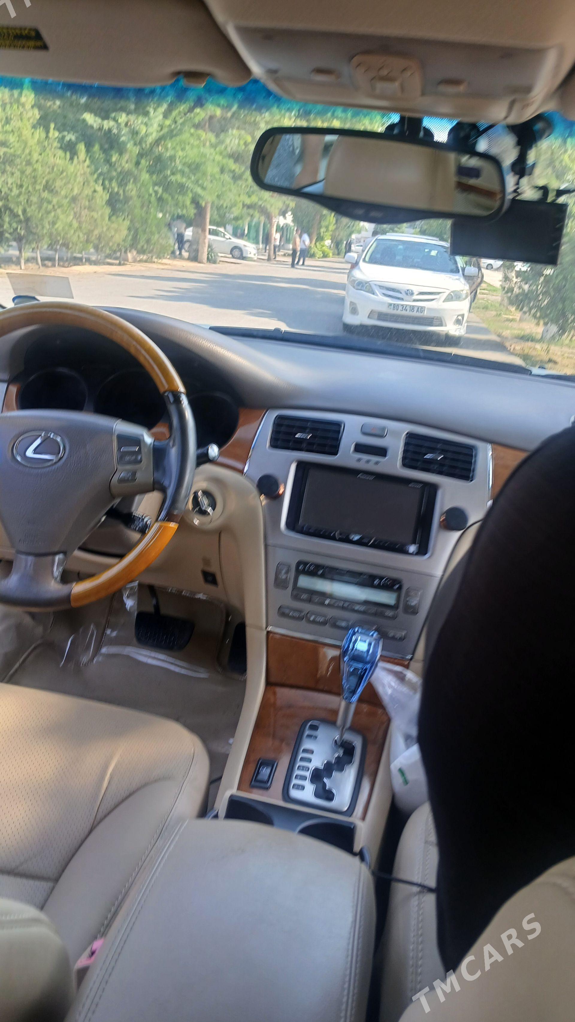 Lexus ES 330 2005 - 255 000 TMT - Бузмеин - img 1