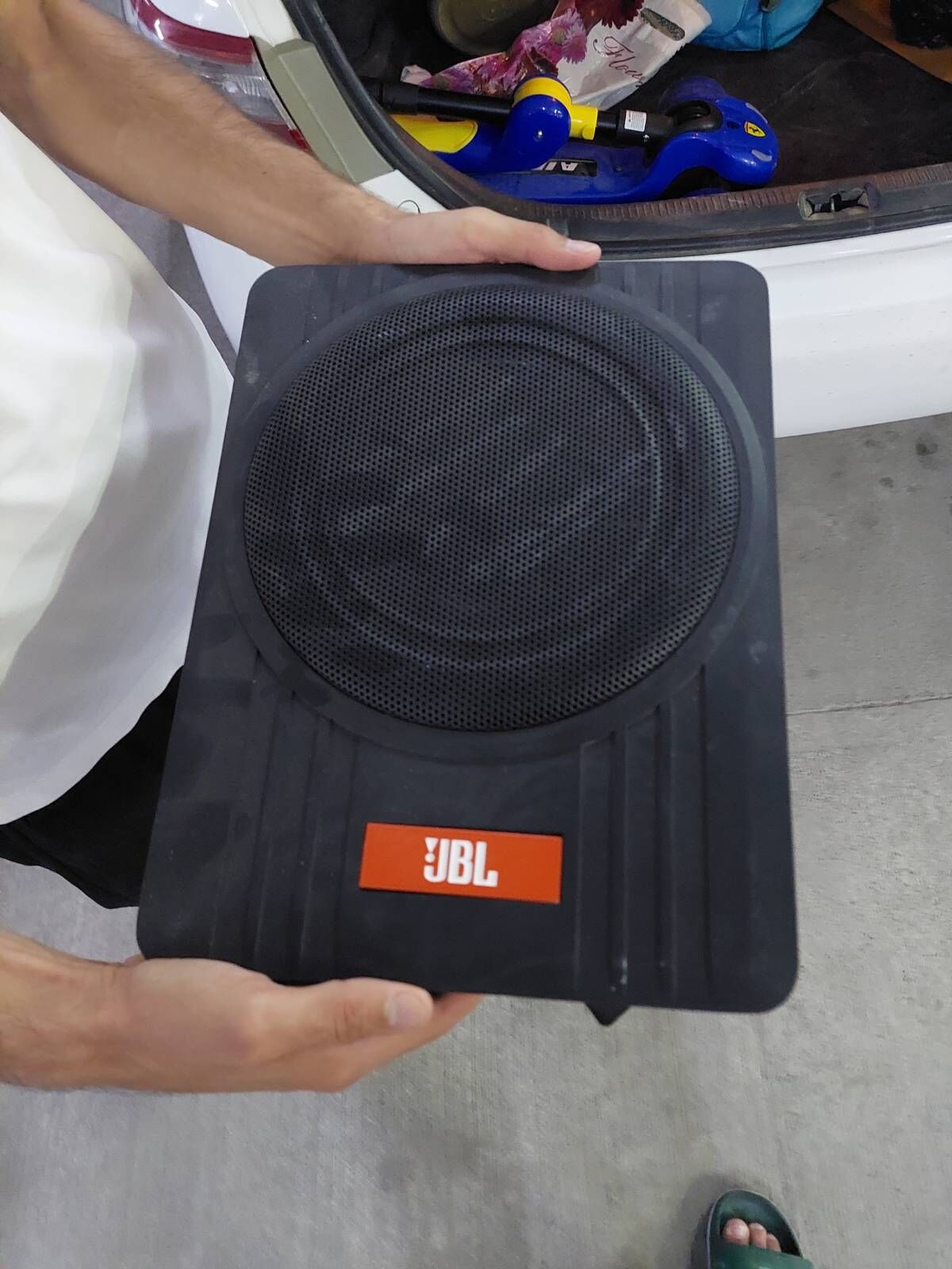 Jbl sidenya bocka, Jbl boska 2 100 TMT - Ашхабад - img 1