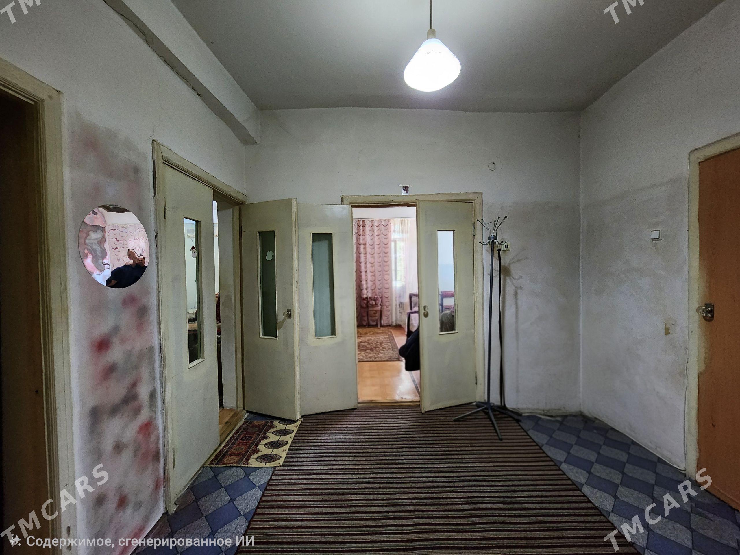1komn 106m² - Ашхабад - img 1