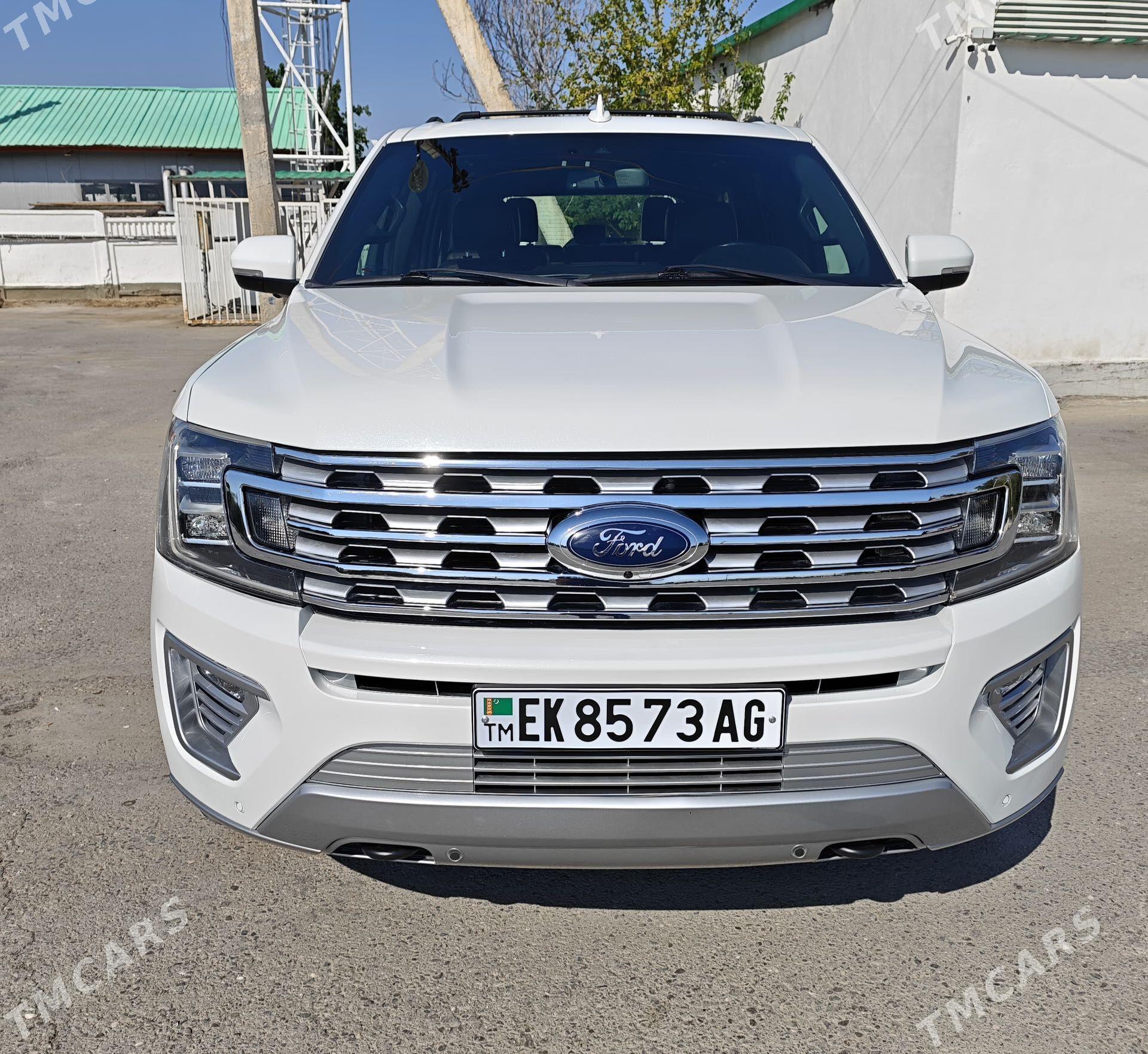 Ford Expedition 2021 - 700 000 TMT - Aşgabat - img 1