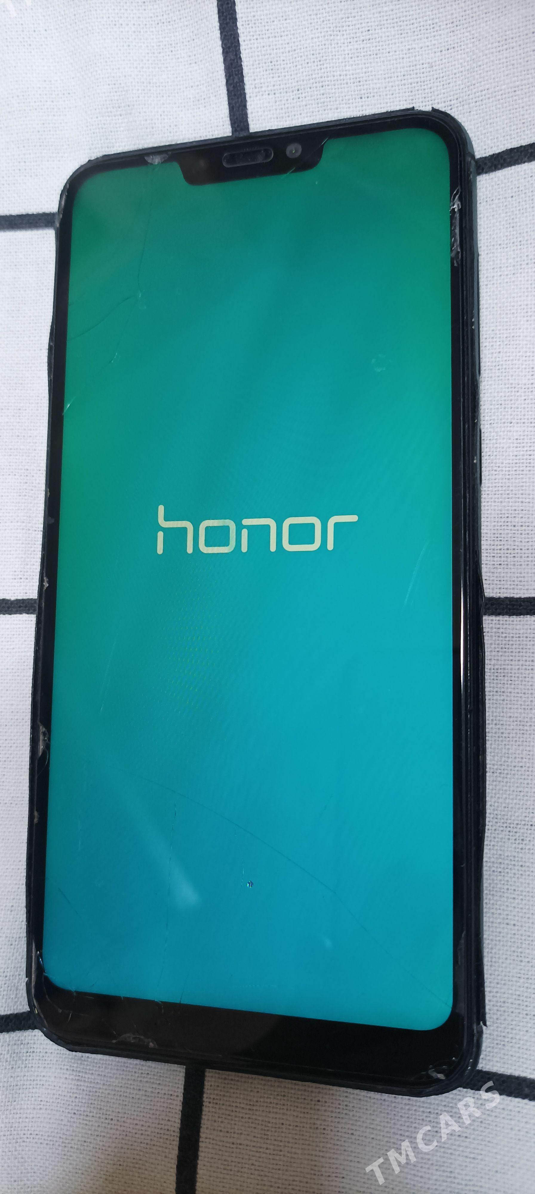 honar 8 c 32pamit - Balkanabat - img 1