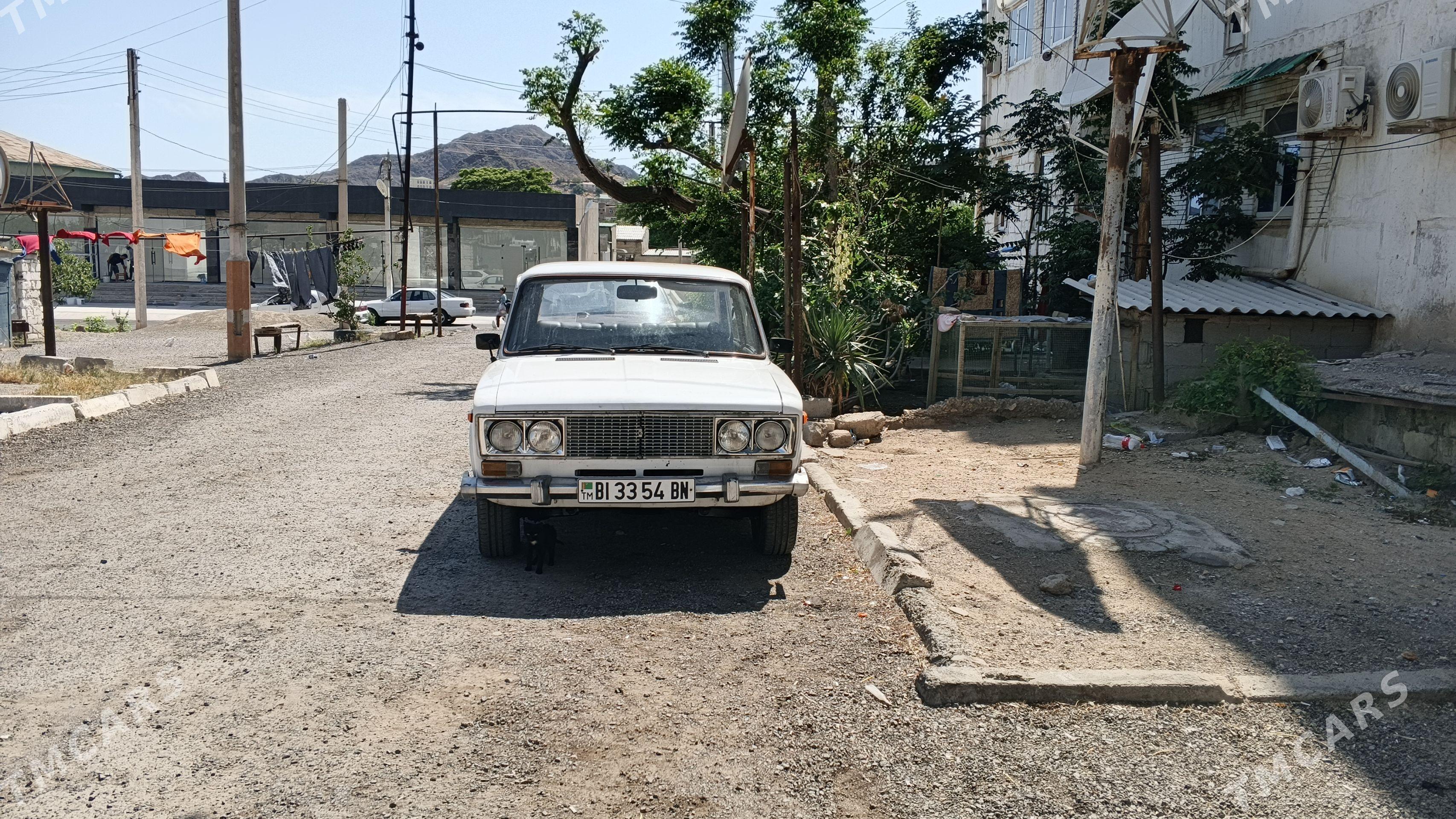 Lada 2106 1980 - 30 000 TMT - Türkmenbaşy - img 1