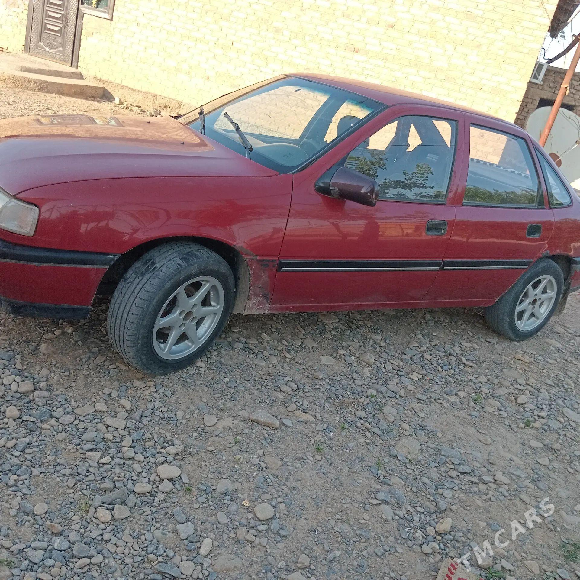 Opel Vectra 1991 - 33 000 TMT - Babadaýhan - img 1