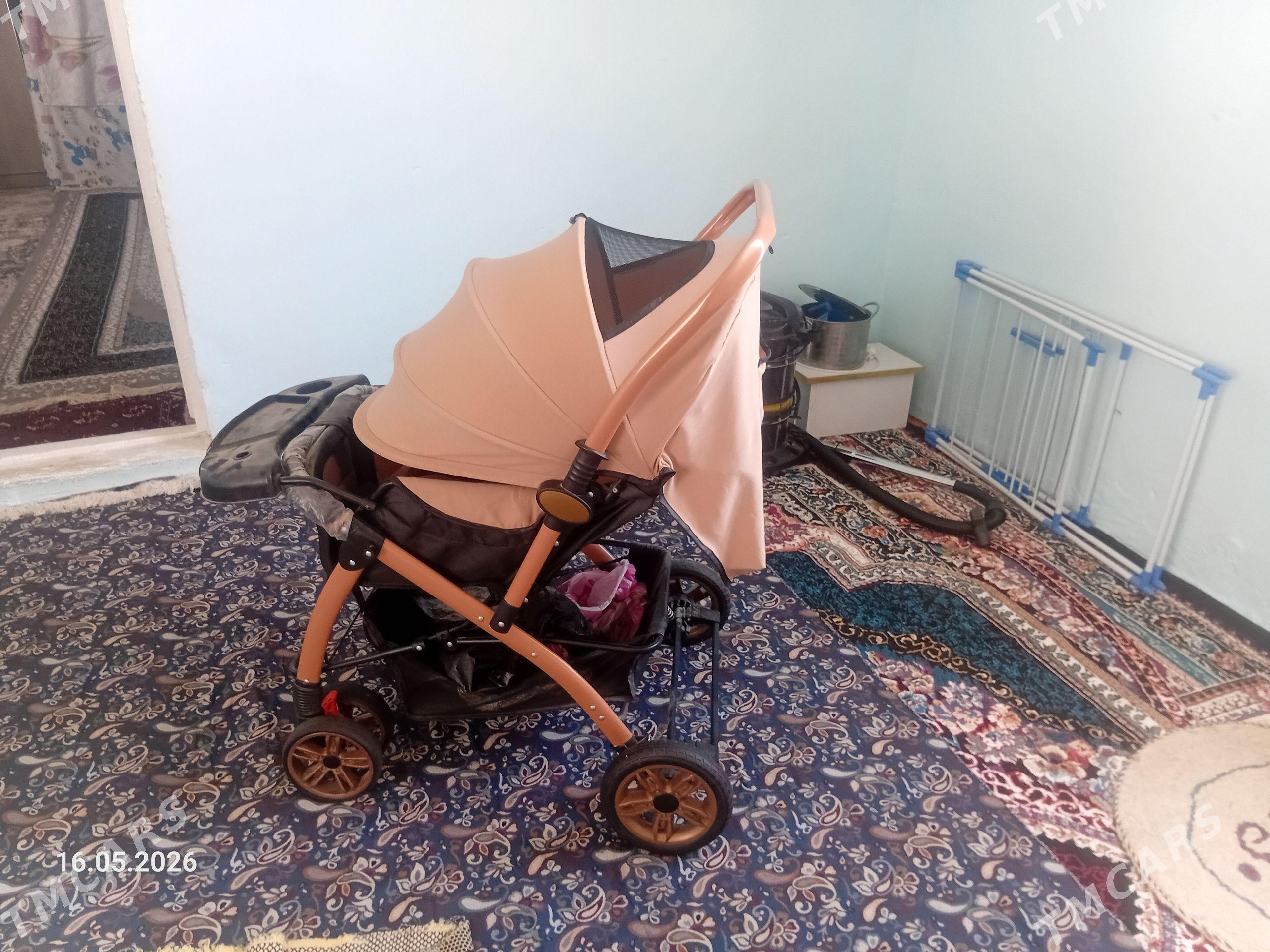 Araba - Гумдаг - img 1