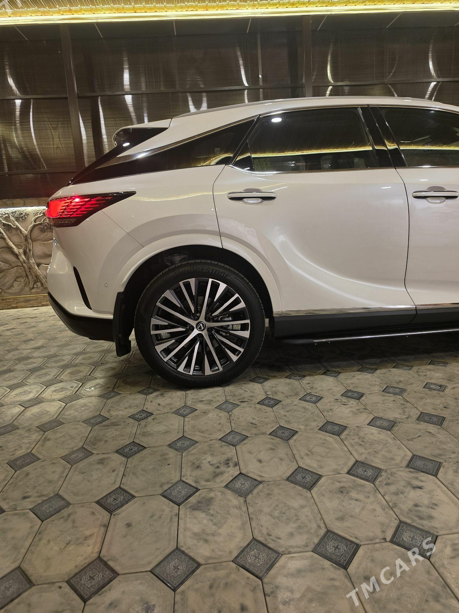 Lexus RX 350 2024 - 700 000 TMT - Аркадаг - img 1