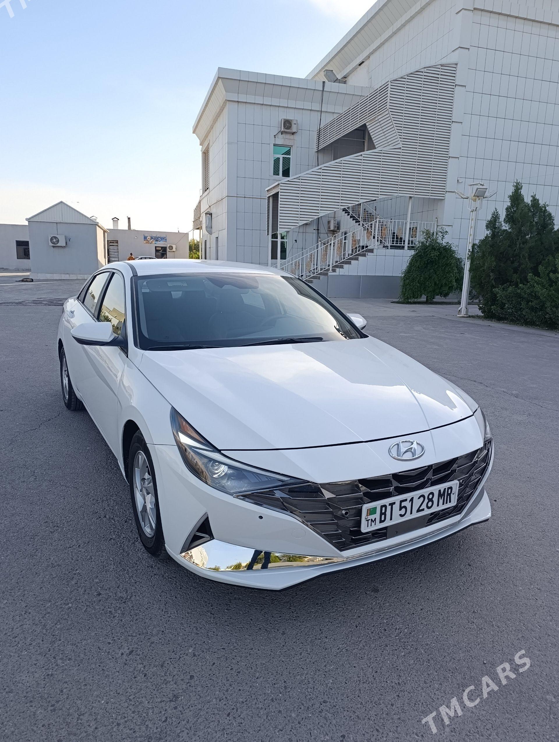 Hyundai Elantra 2023 - 235 000 TMT - Sakarçäge - img 1