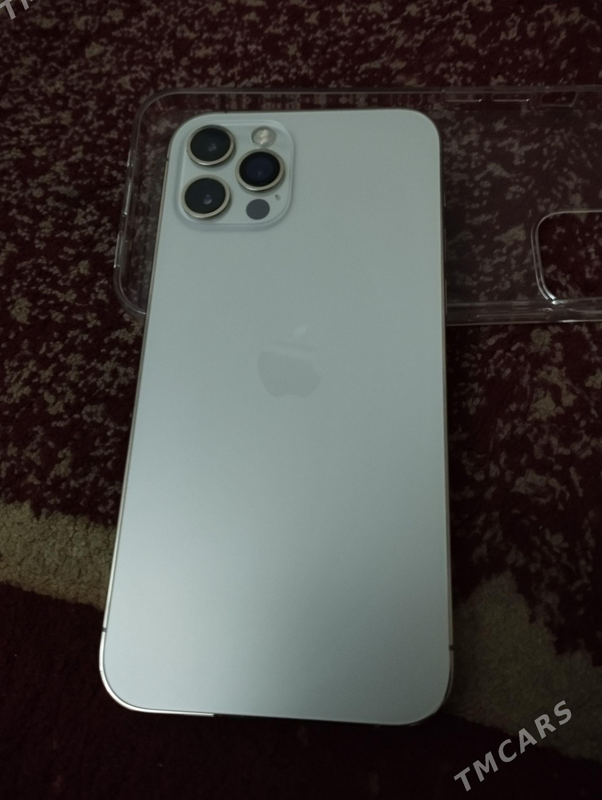 iphone 12pro - Анев - img 1