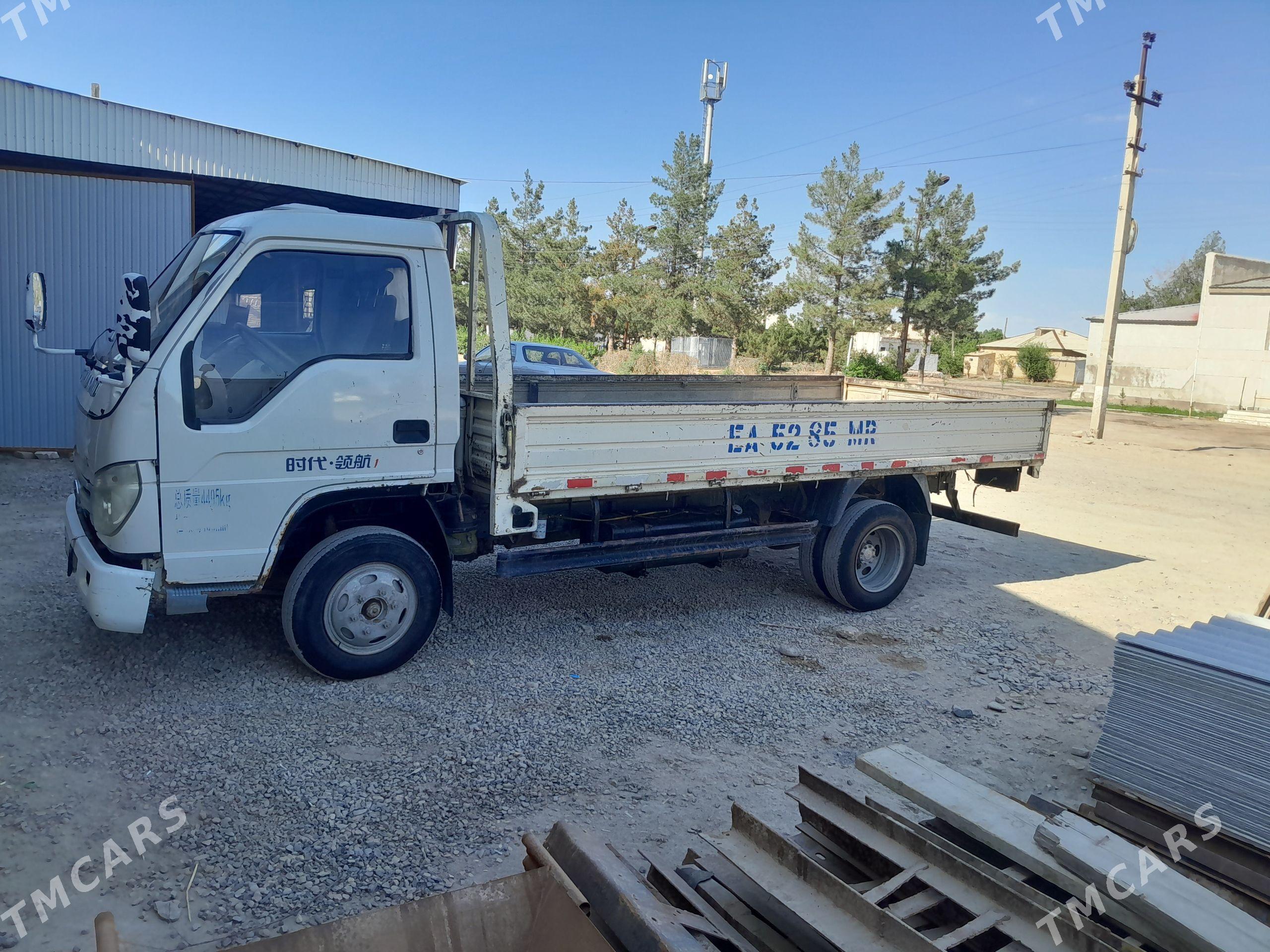 Forland H2 2014 - 140 000 TMT - Туркменгала - img 1