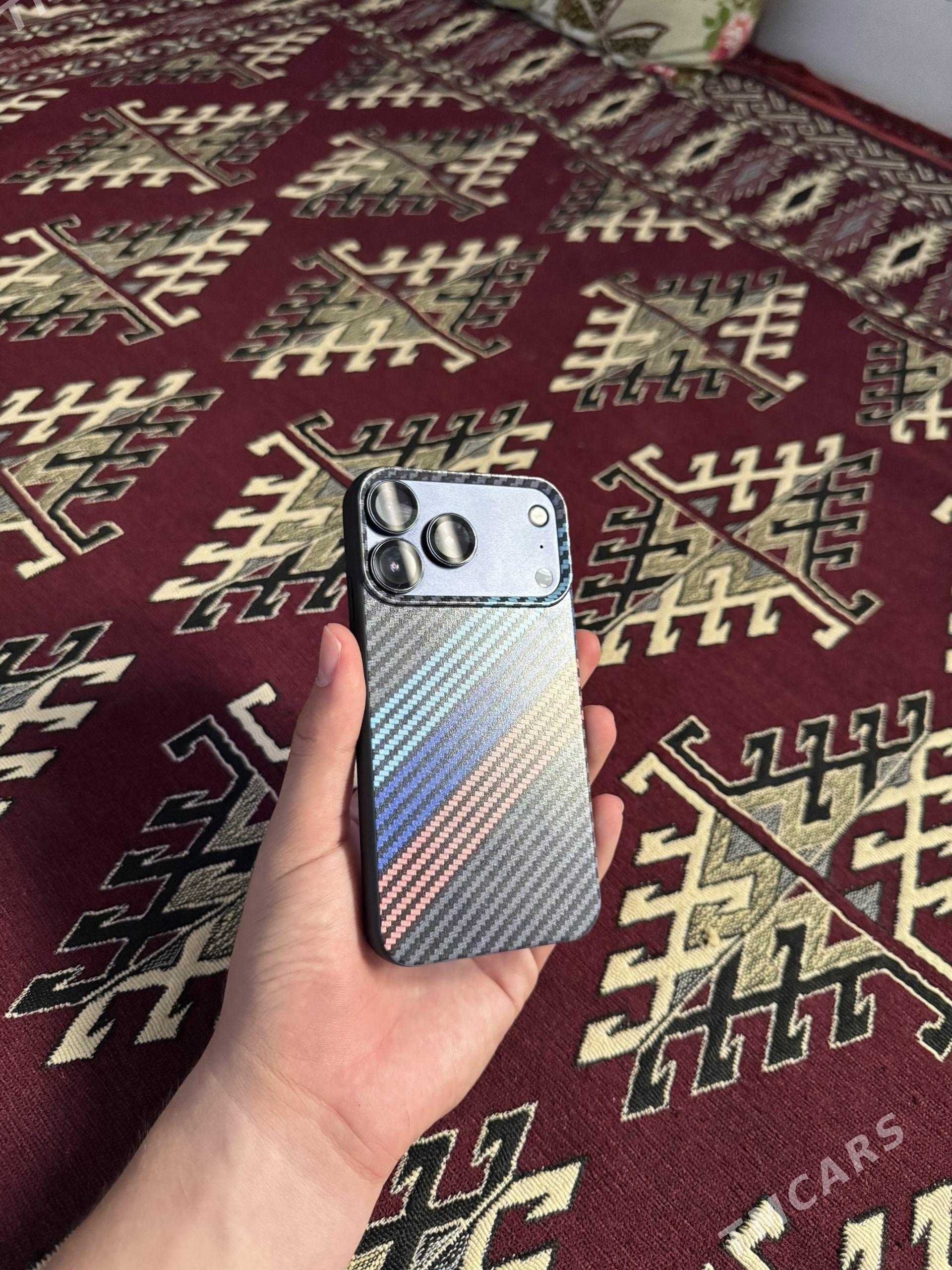 iPhone X 17 Owrlen - Ашхабад - img 1
