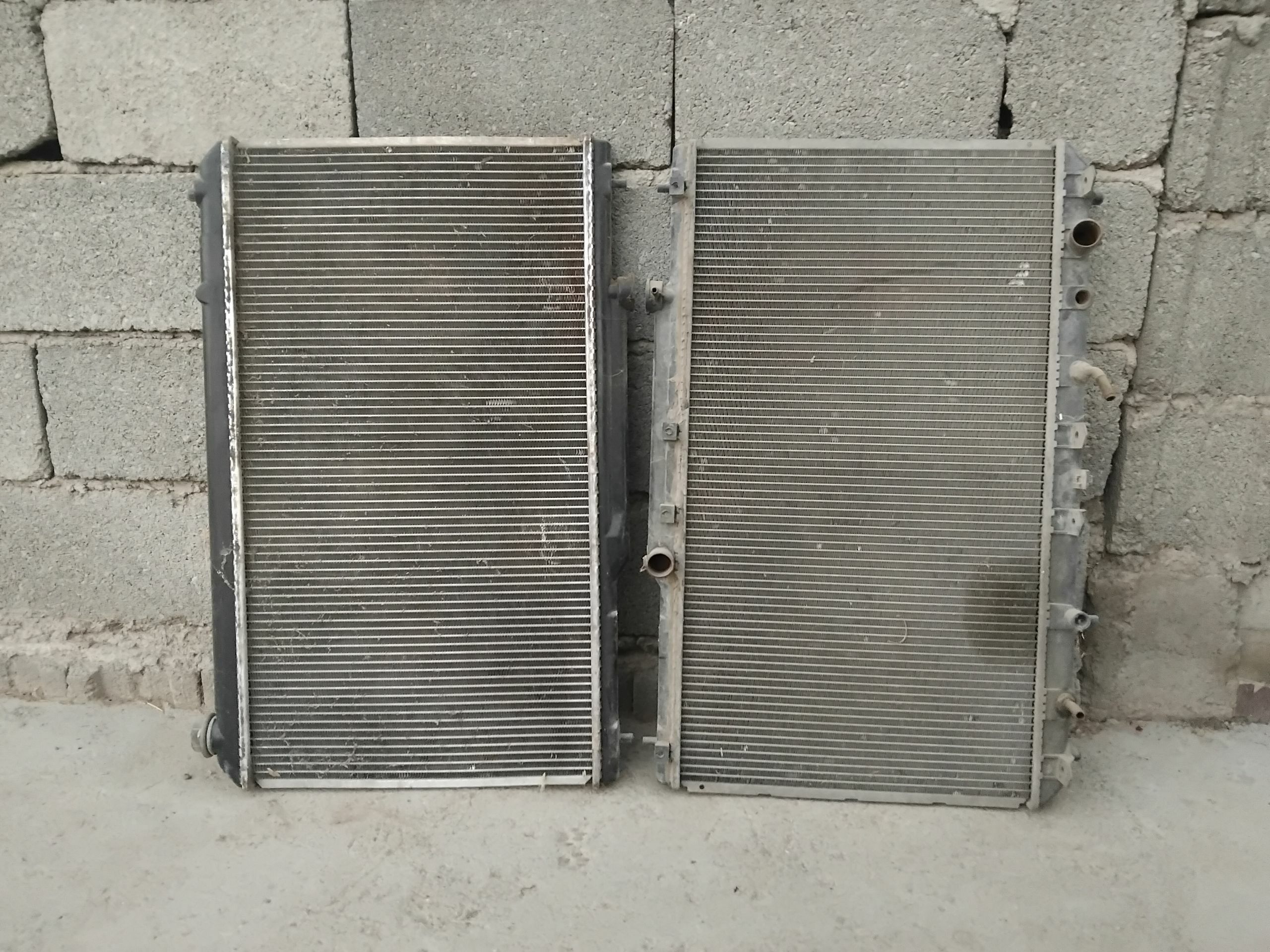 radiyator tayota camry 400 TMT - Gökdepe - img 1